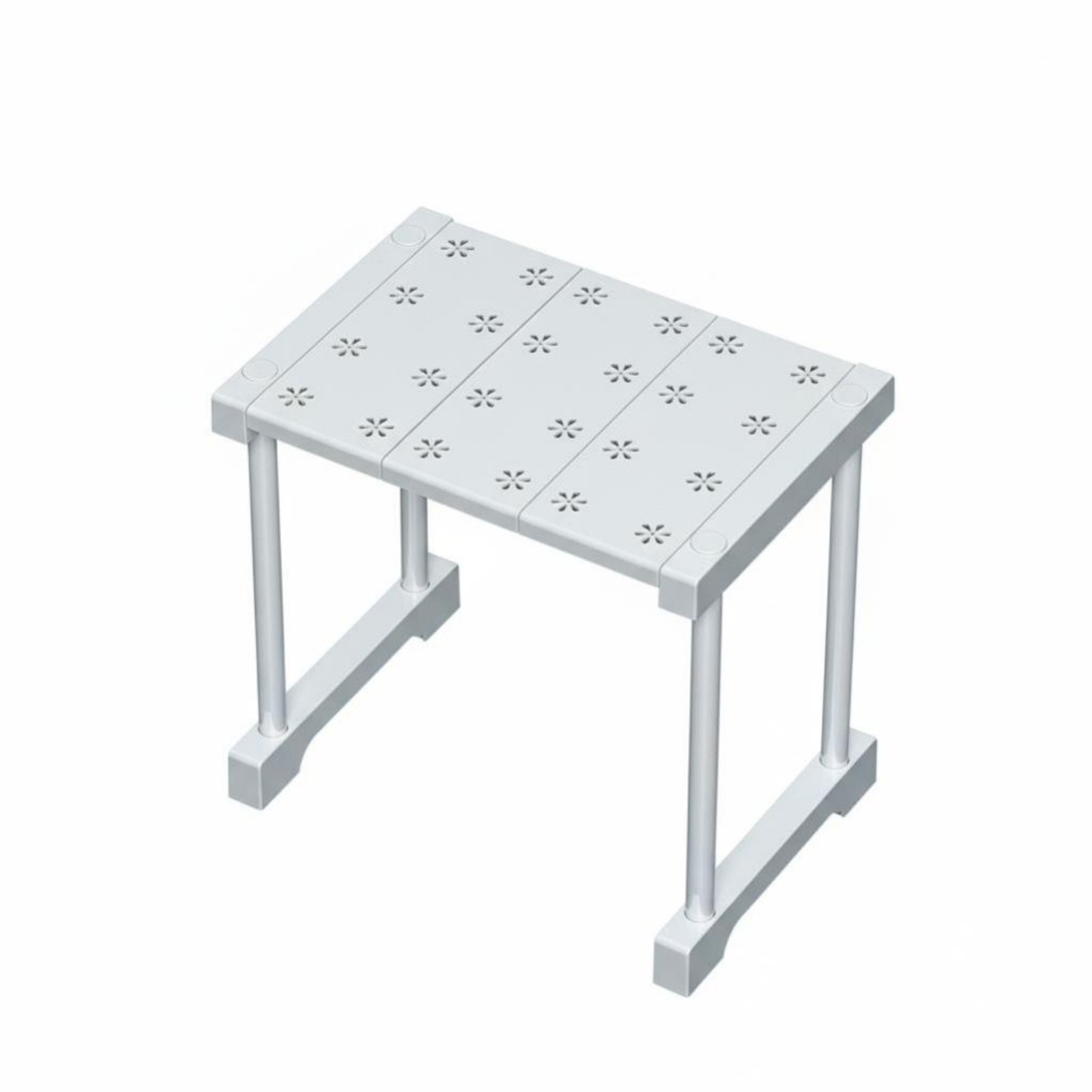 2-Tier Expandable Shelf