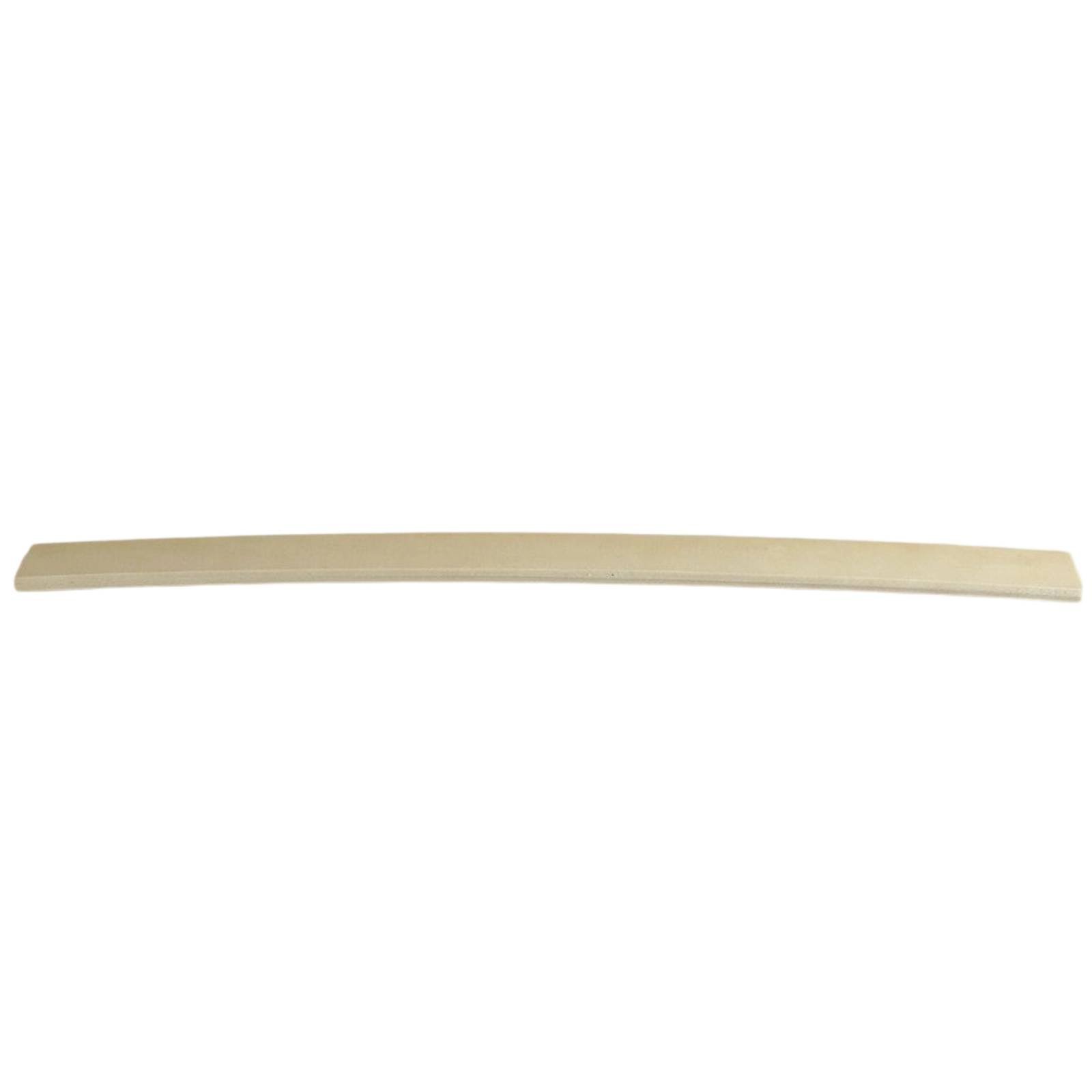 Arched Reinforcement Slat