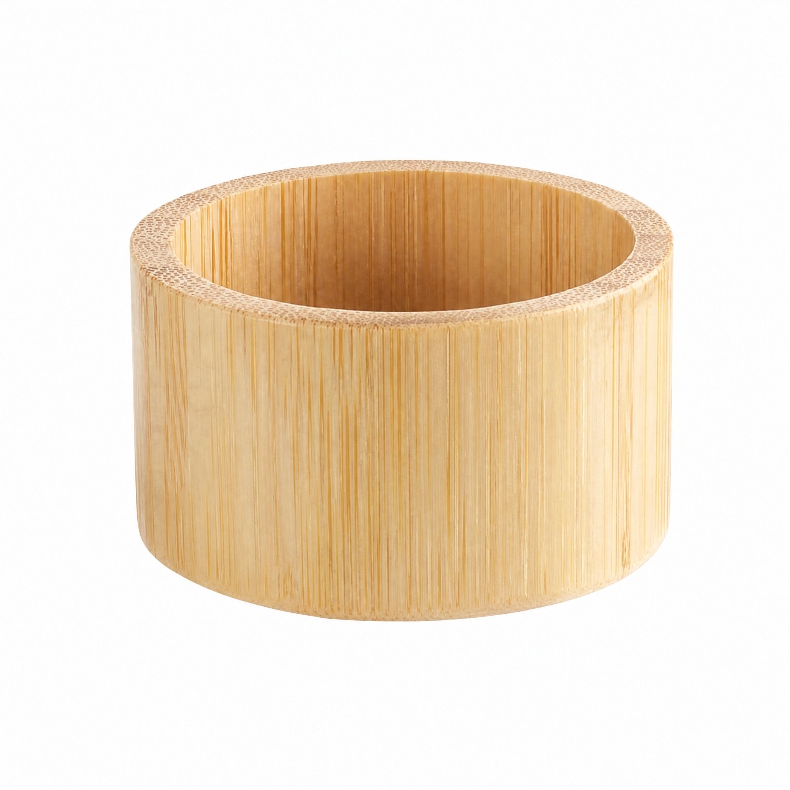 Bamboo Kitchenware Maintenance Accessory