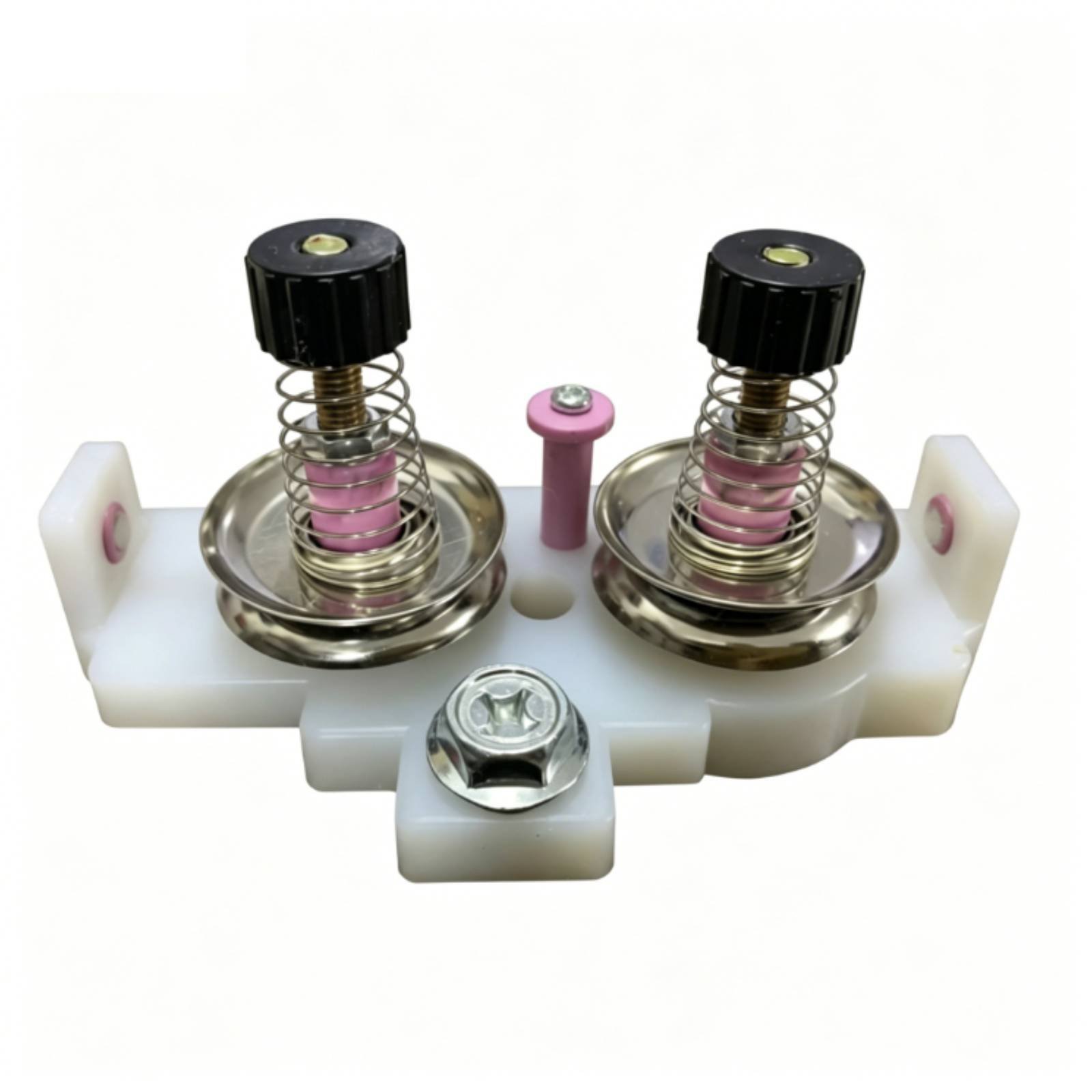 Yarn Plying Tool