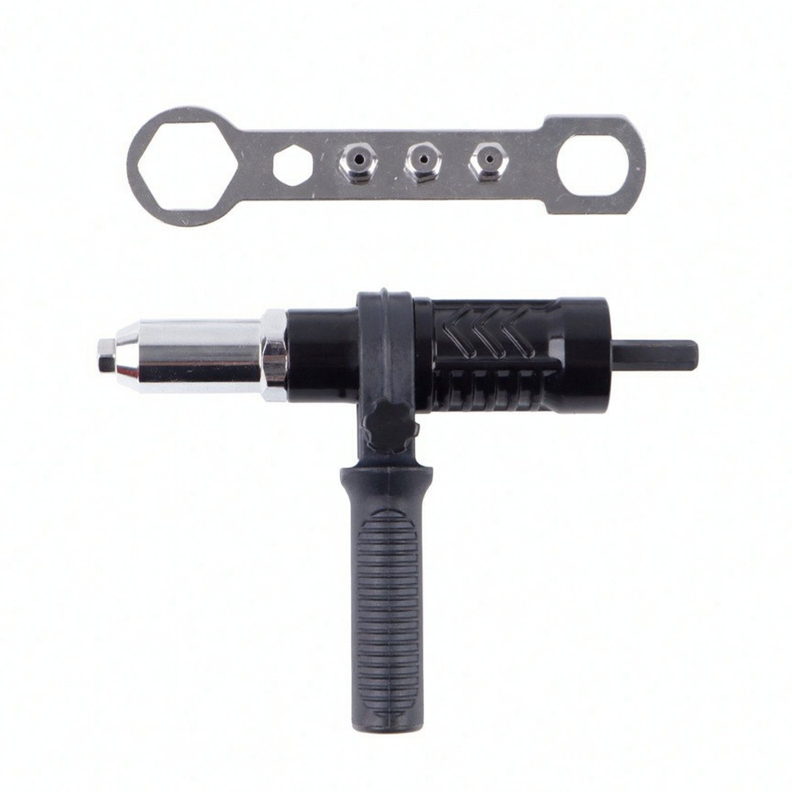 Rivet Conversion Adapter
