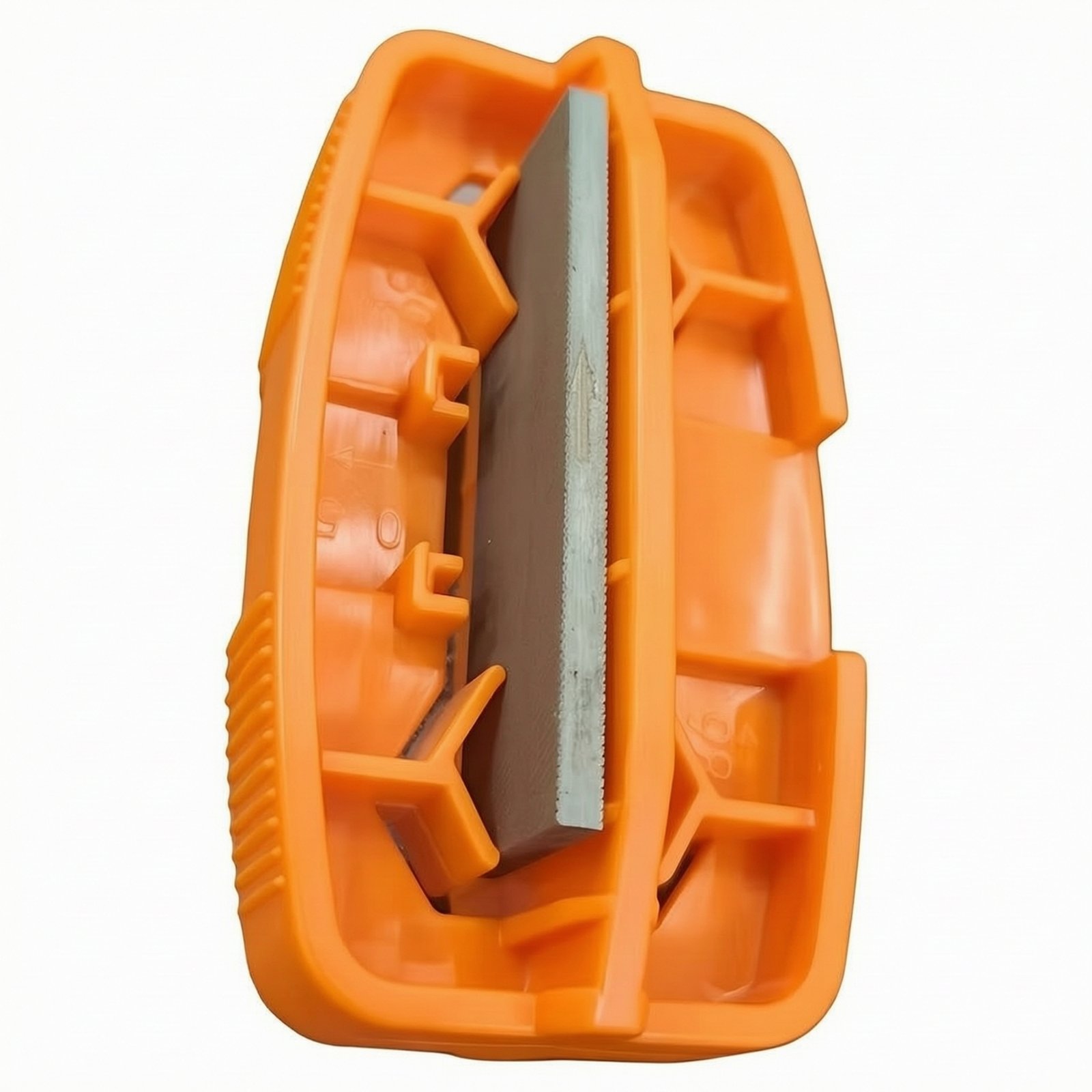 Molded Edge Sharpening Tool