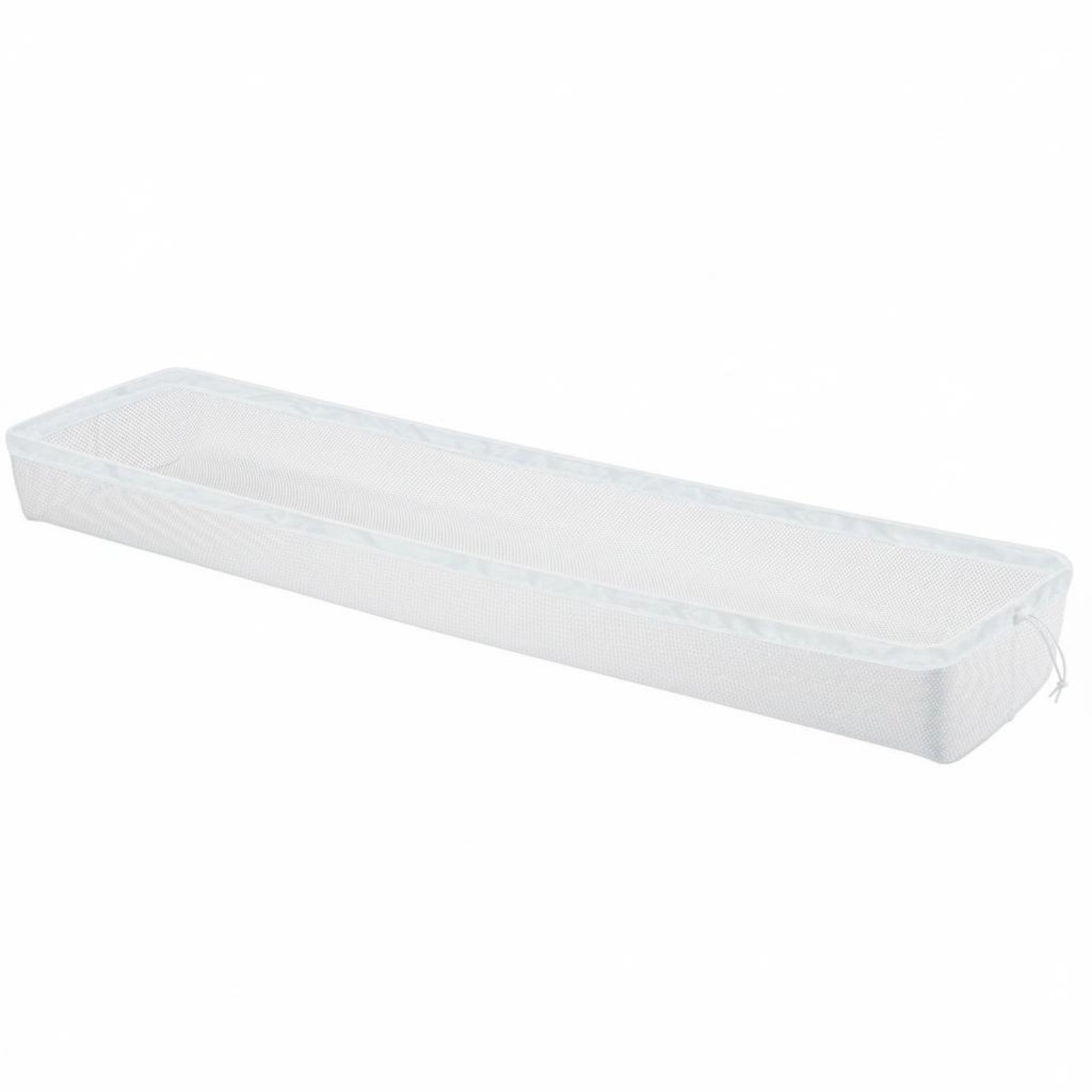 Rectangular Mesh Basket