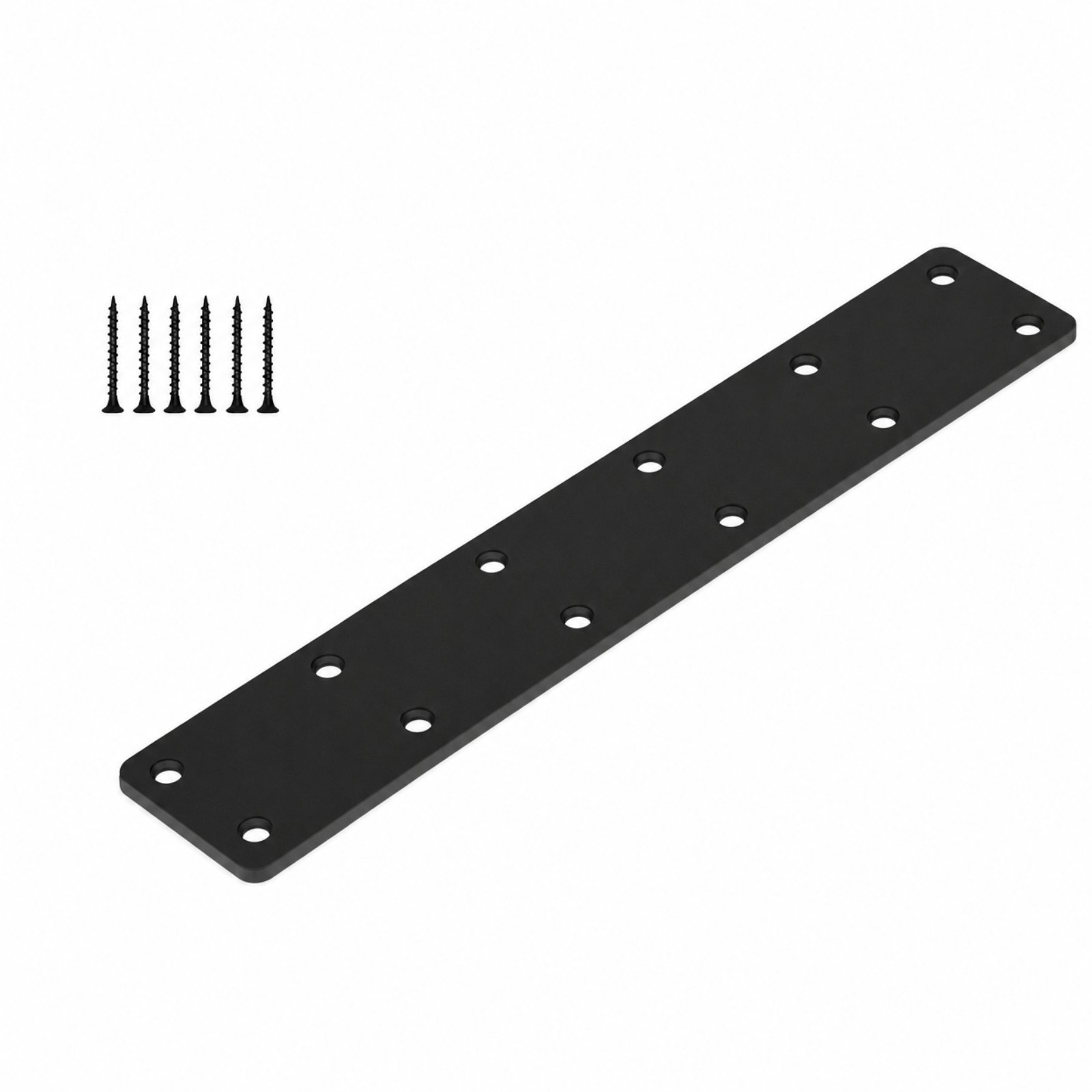 Flat Connector Plate