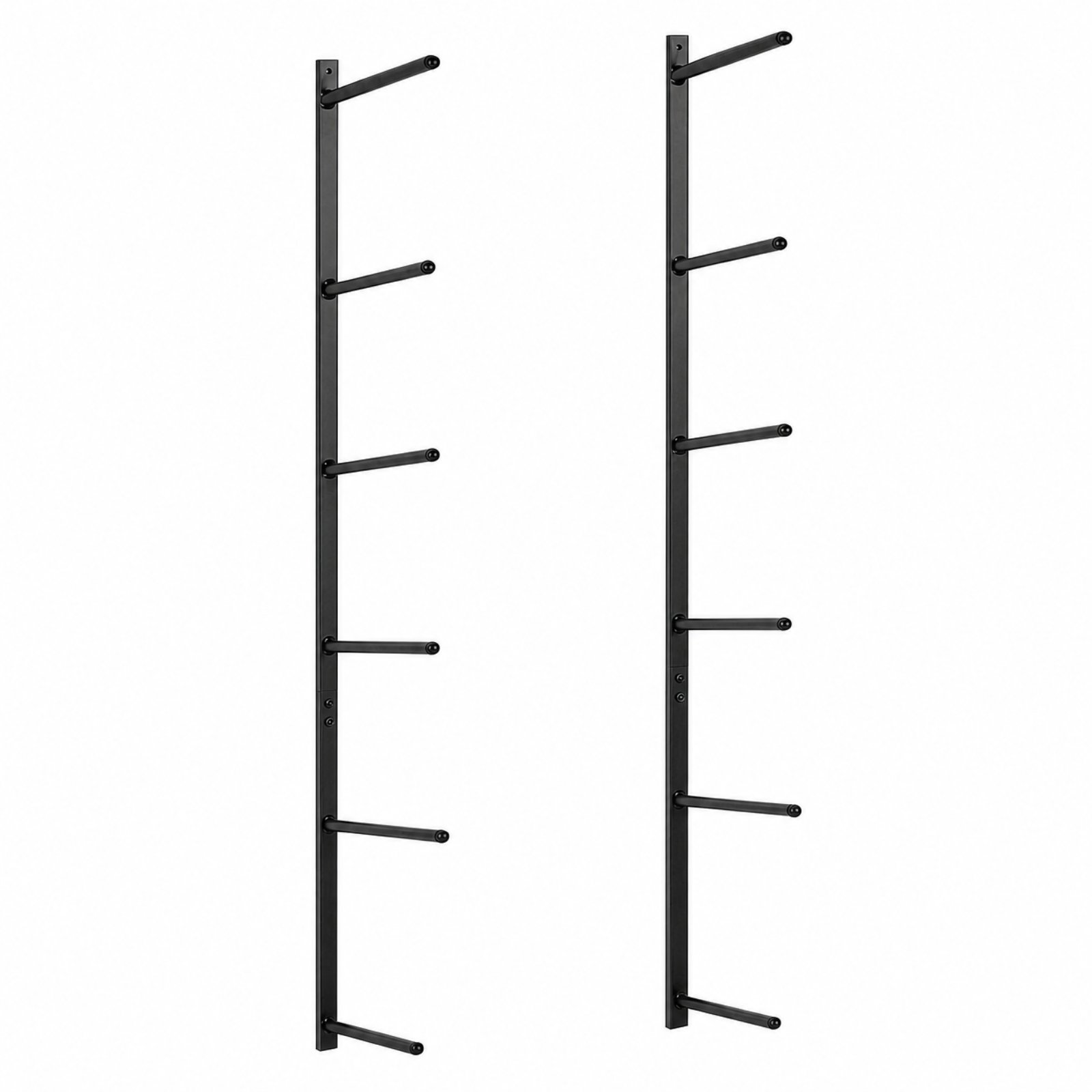 Pilates Mat Wall Rack