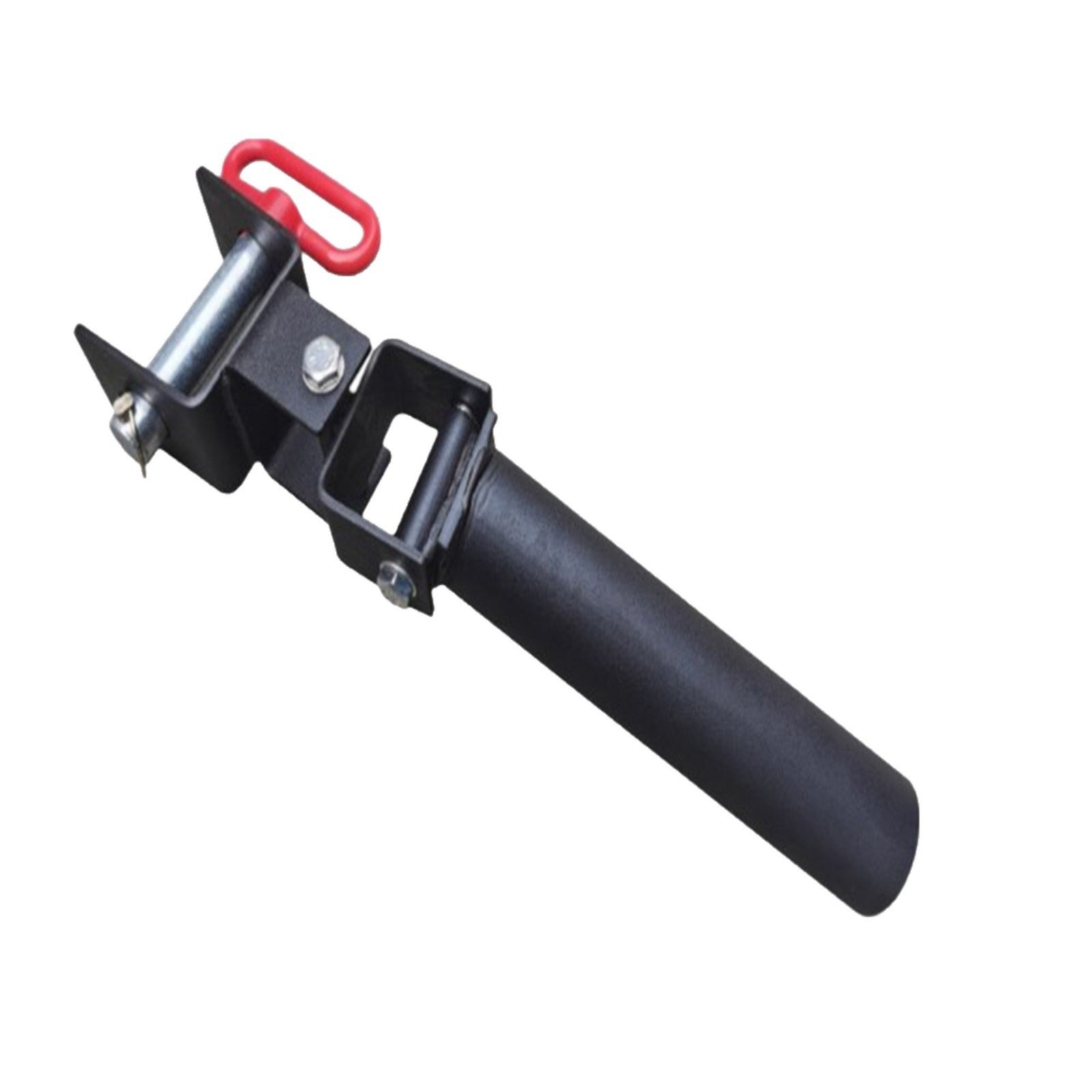 Ground Anchor Handle with Sleeve