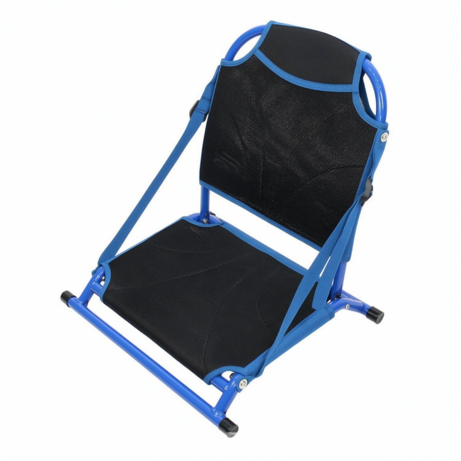 Kayak Seat with Mesh Backrest