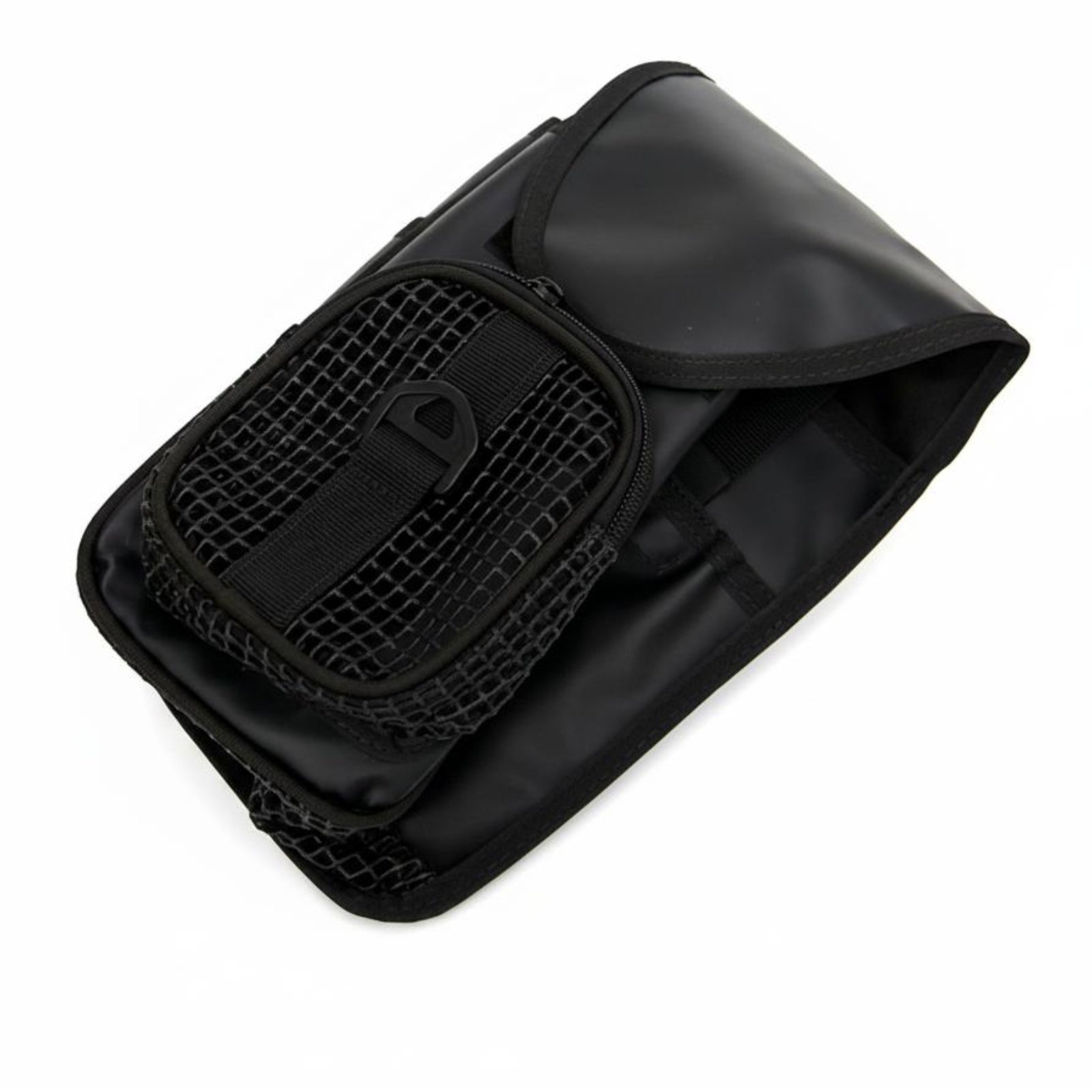Nylon Side Mount Dive Pouch