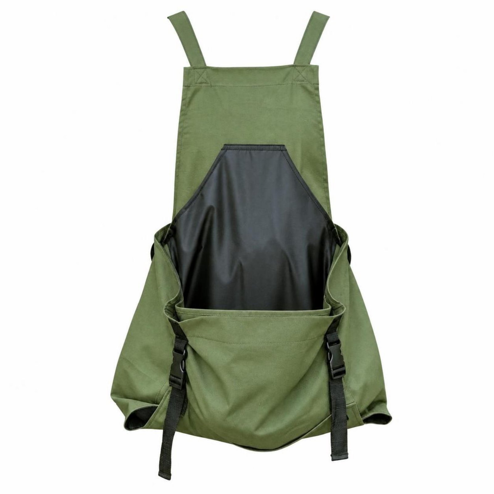 Fast-Release Gardening Apron