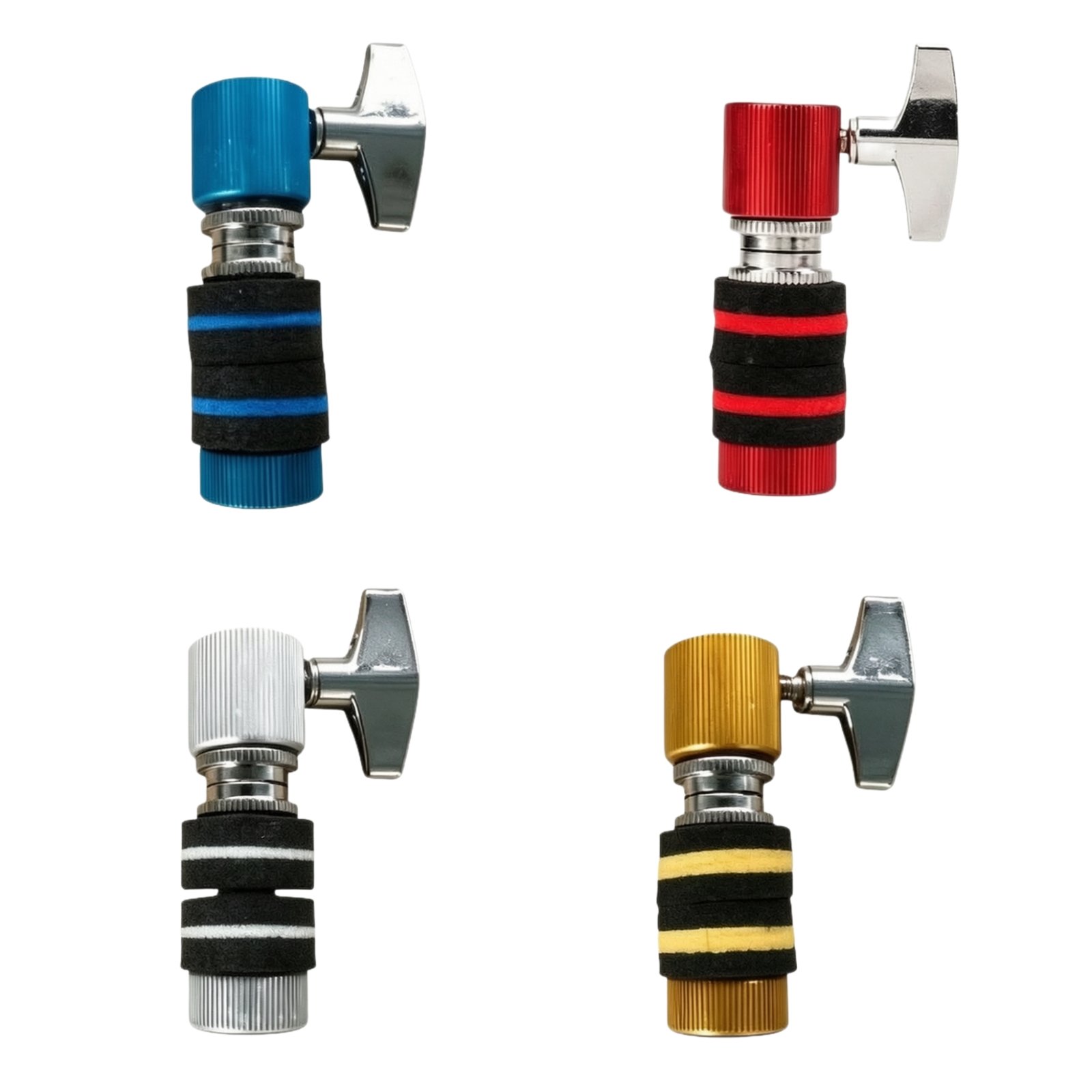 Cymbals Clutch Adjustable