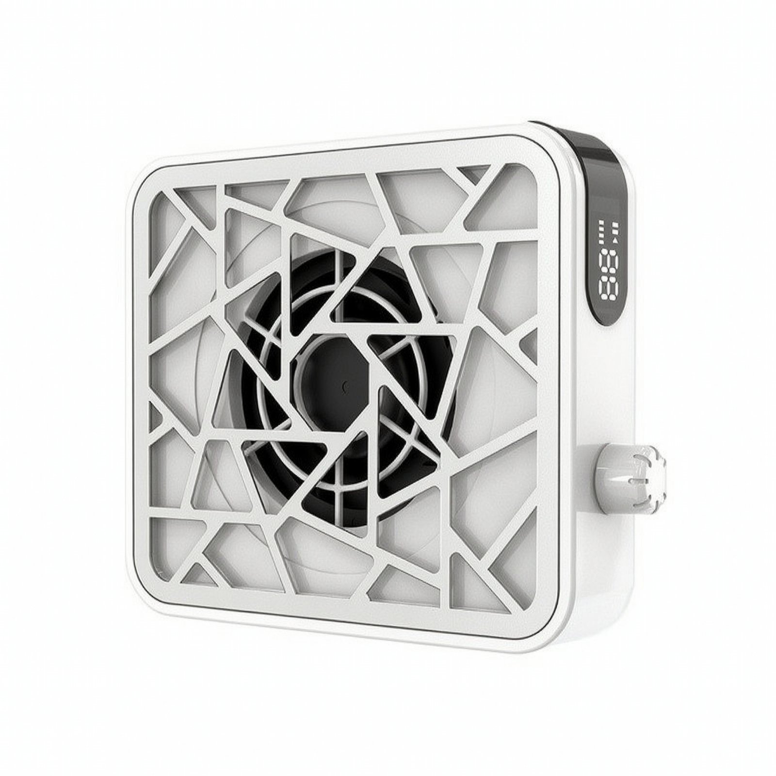 Desktop Nail Dust Collector