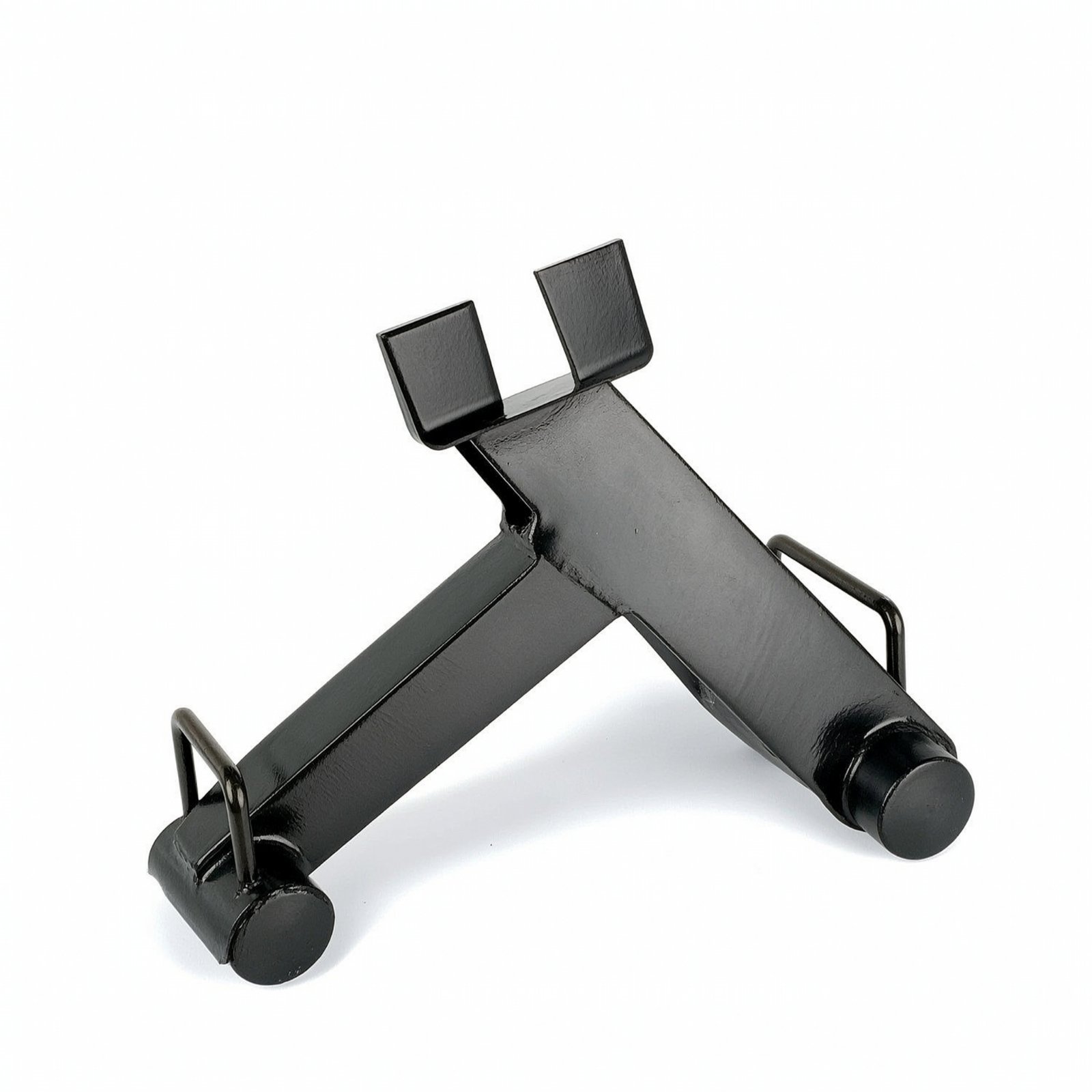 Deadlift Jack with Cradle