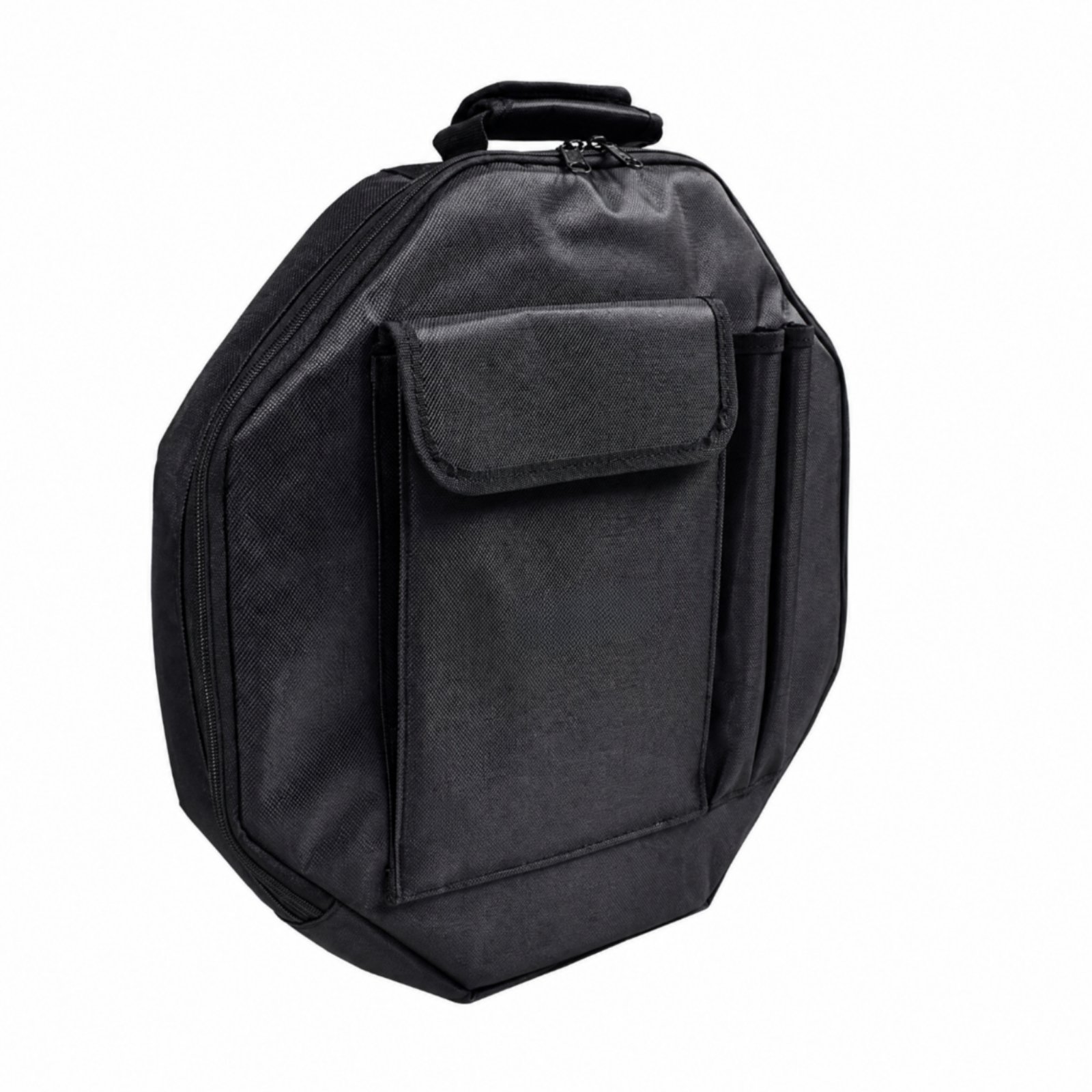 Octagonal Drum Carrying Bag