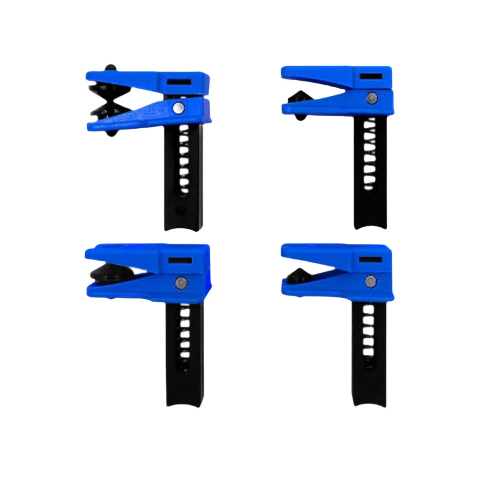 Adjustable Brake Hose Clamp