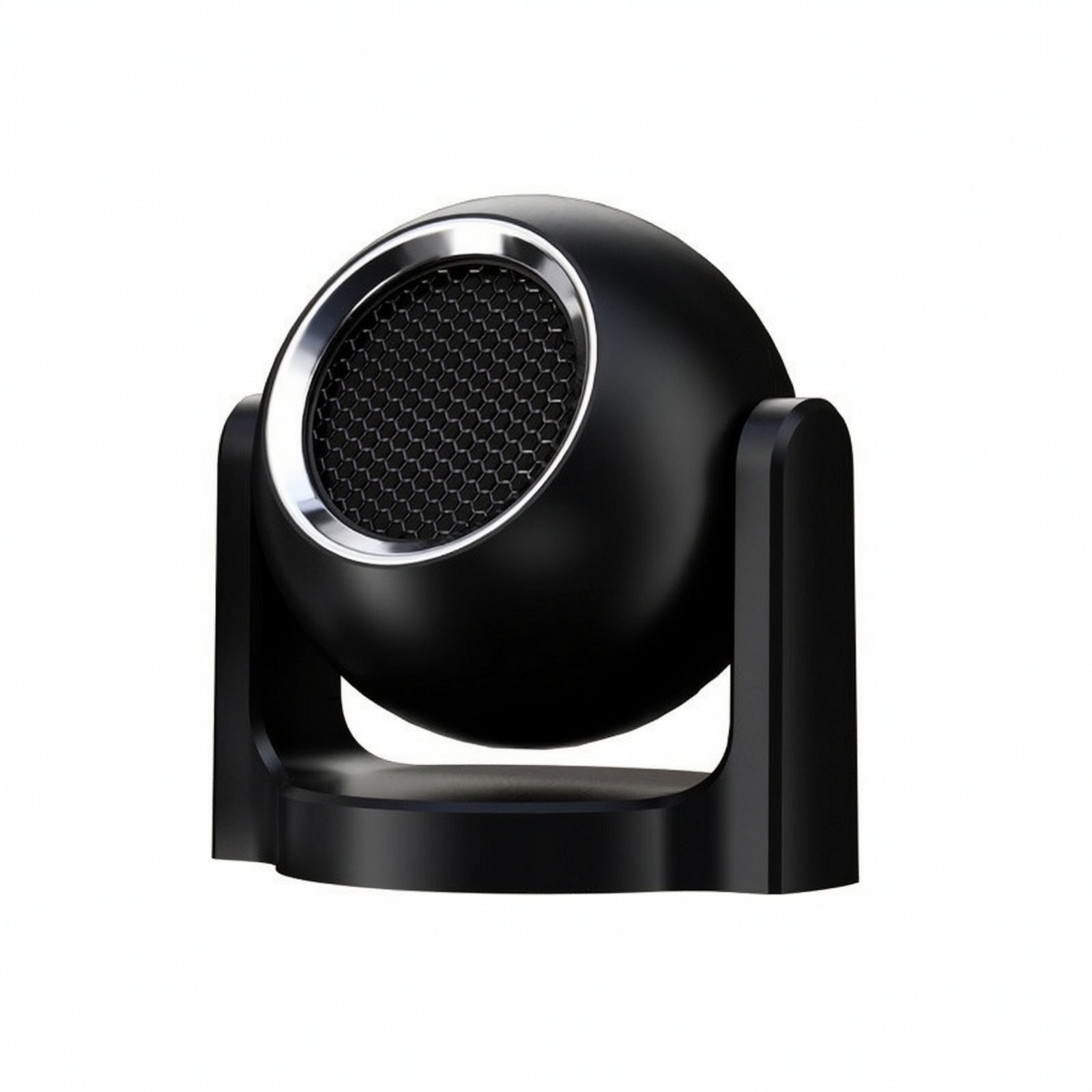 12V Rotating Heater Overheat Protection