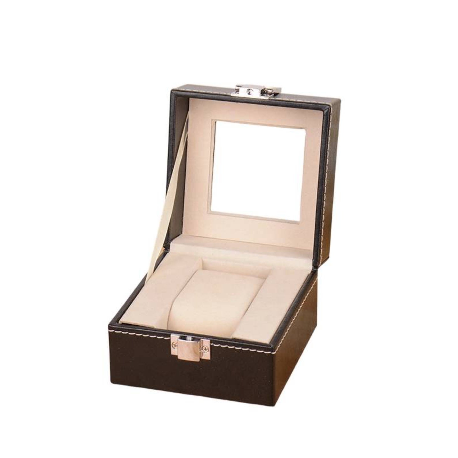 Single Watch Display Box