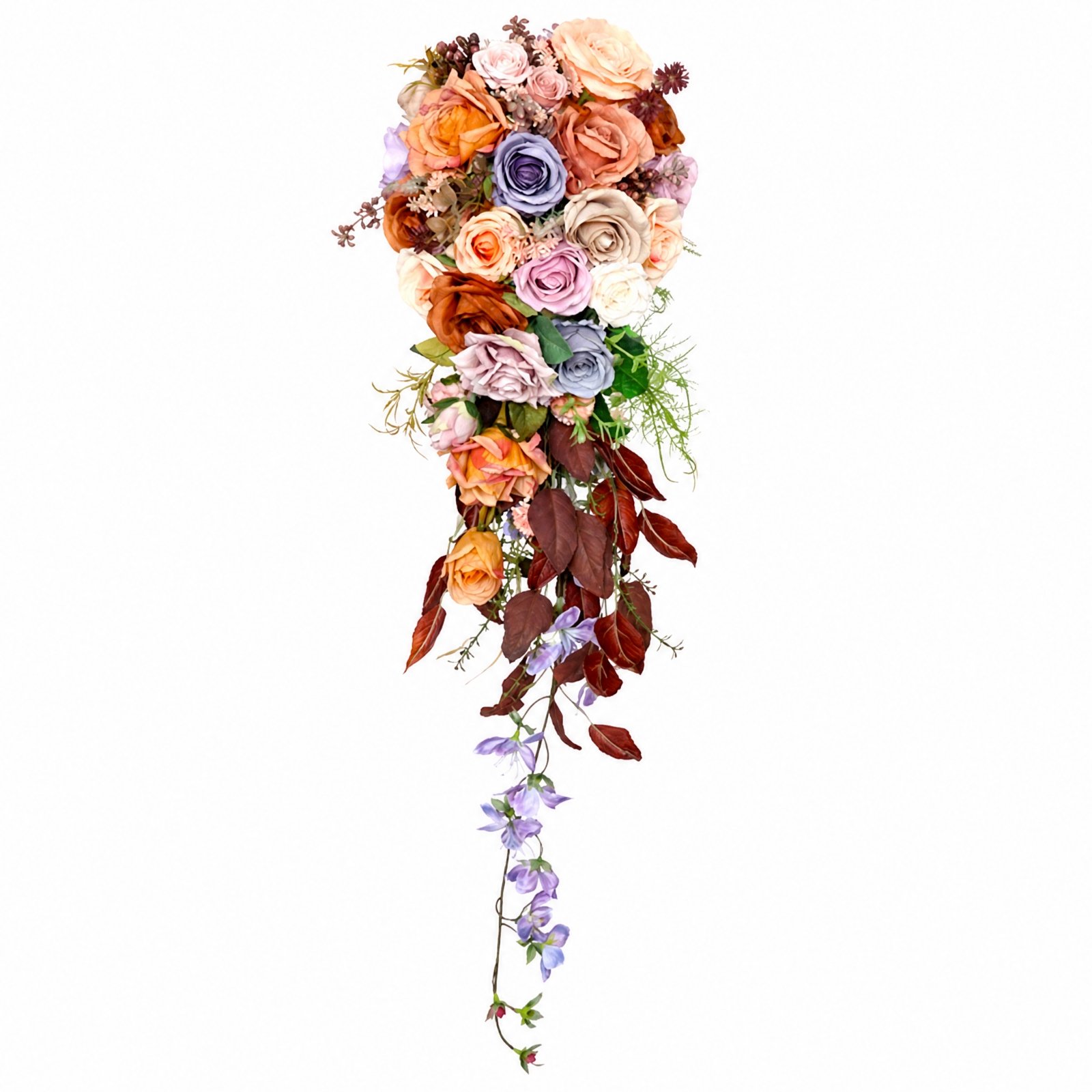 Teardrop Floral Design Bouquet