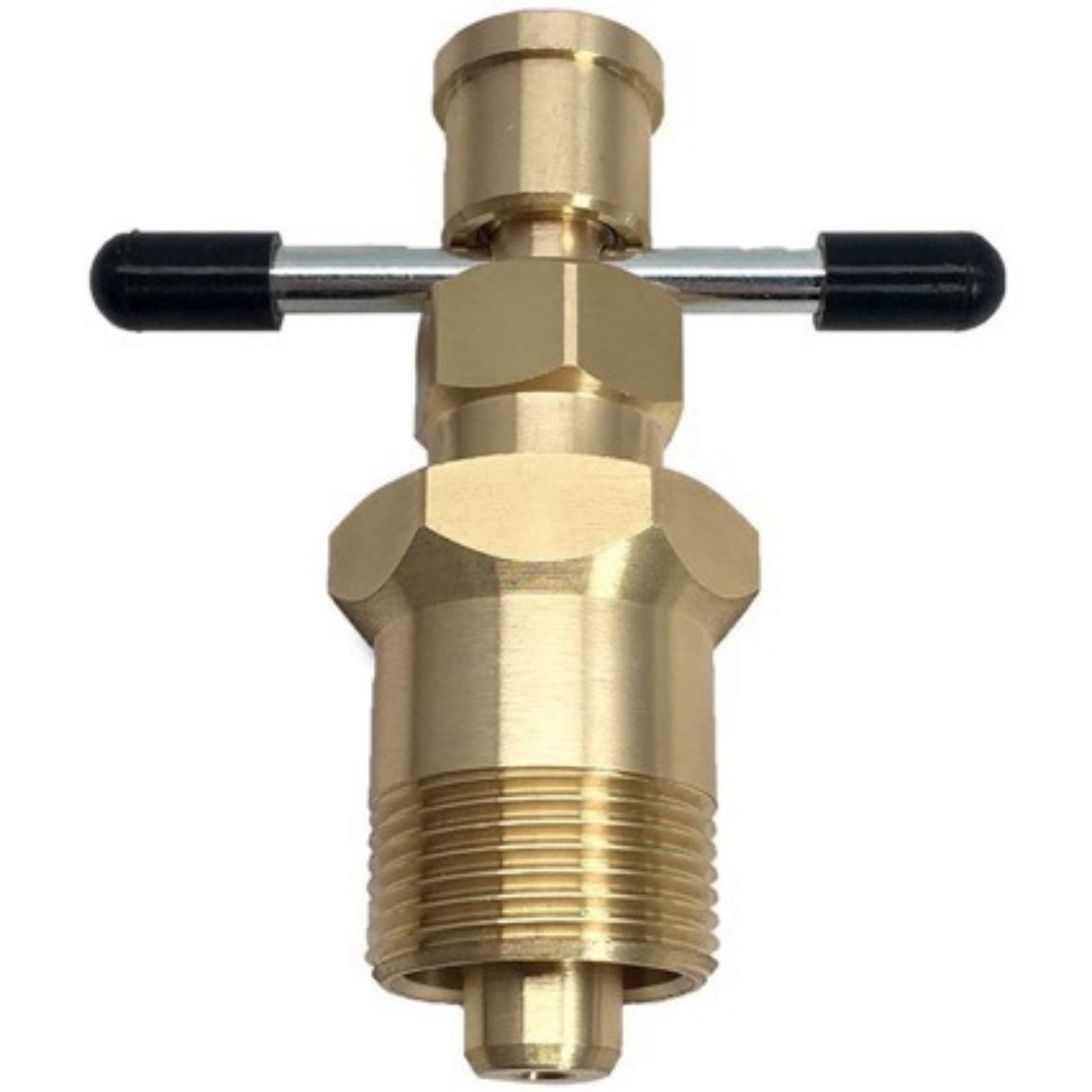 Brass Olive Puller