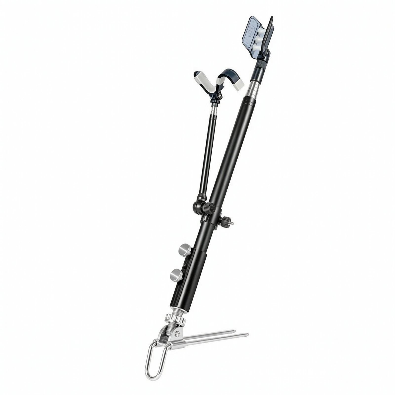 Luminous Fishing Rod Holder