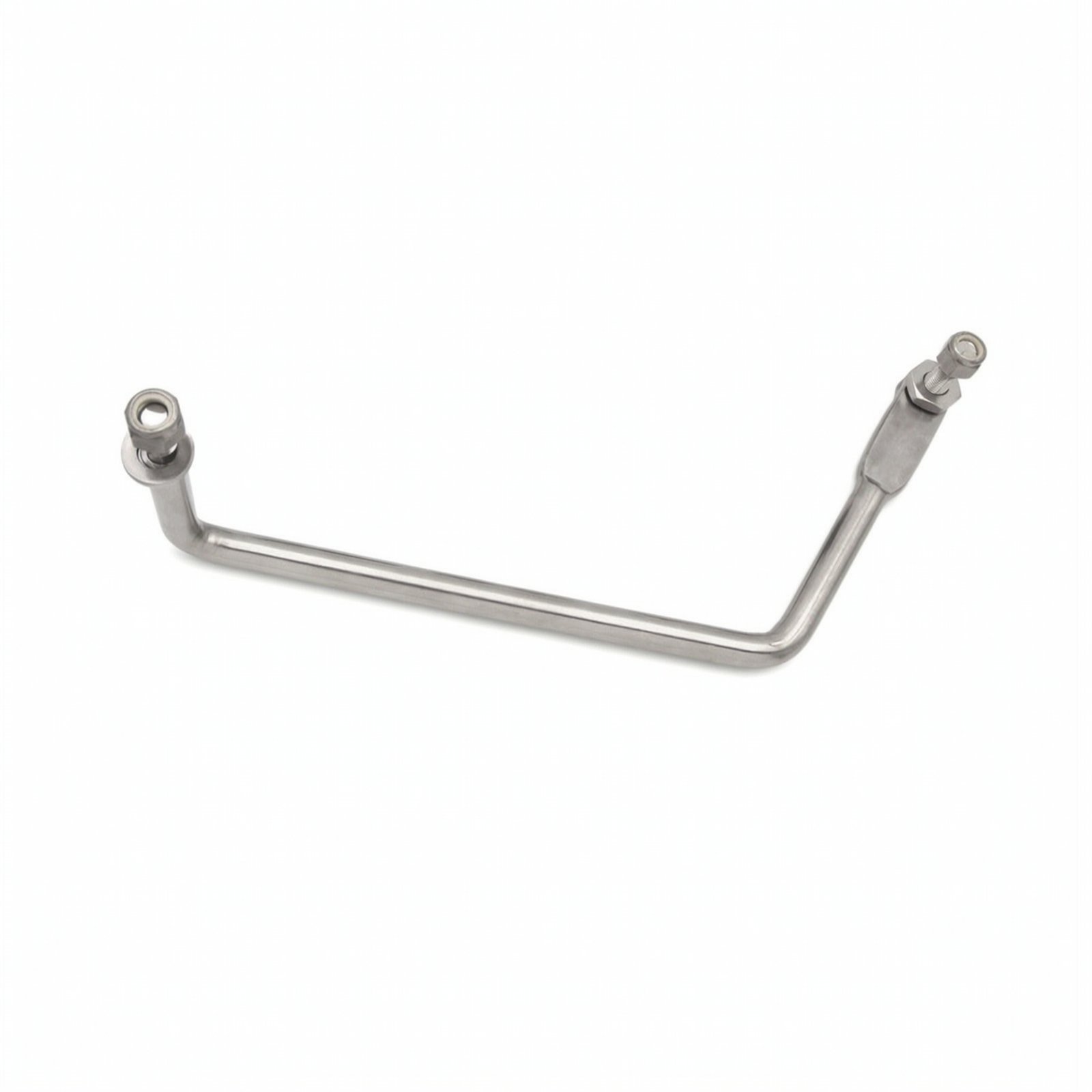 Motor Steering Link Heavy-Duty Metal