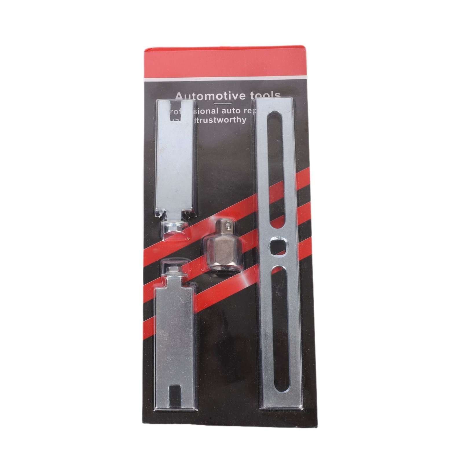 Petrol Tank Cap Removal Tool