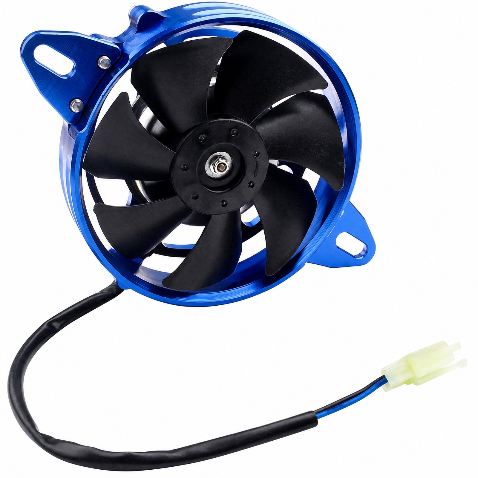 4 Inch Cooling Fan