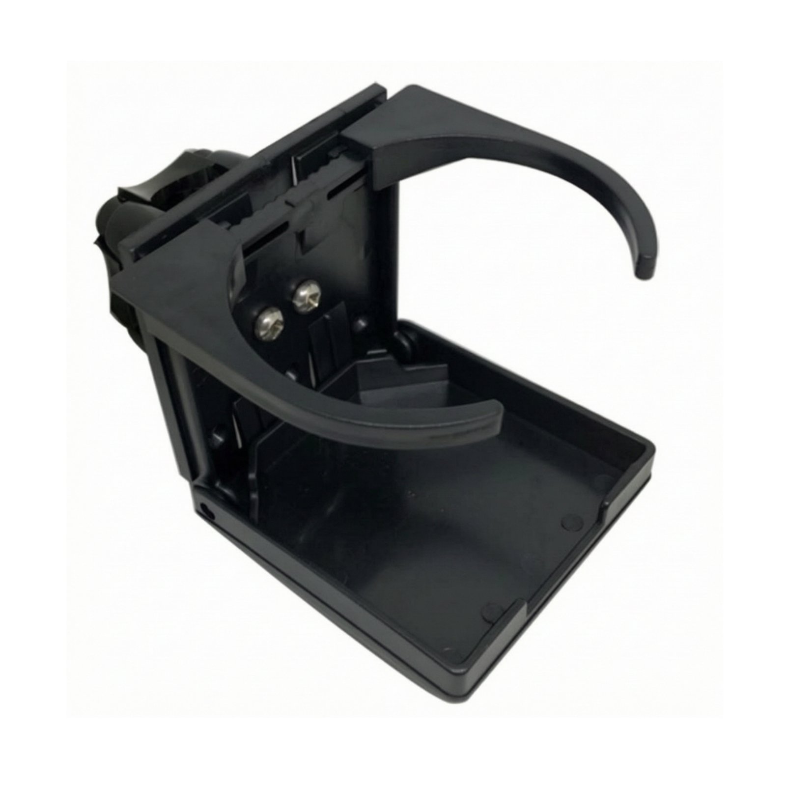 Boat Cup Holder with Tray