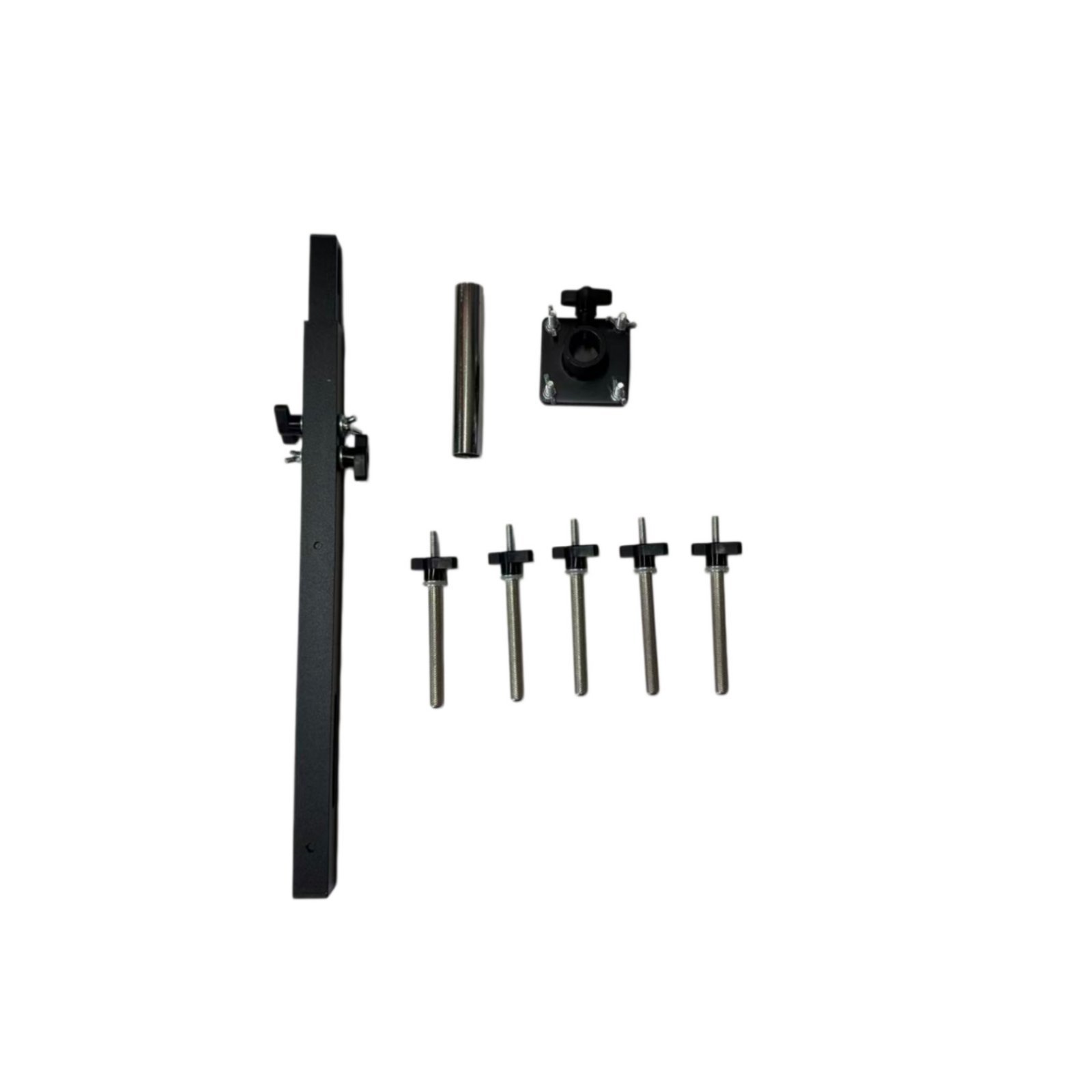 Five Slot Instrument Stand
