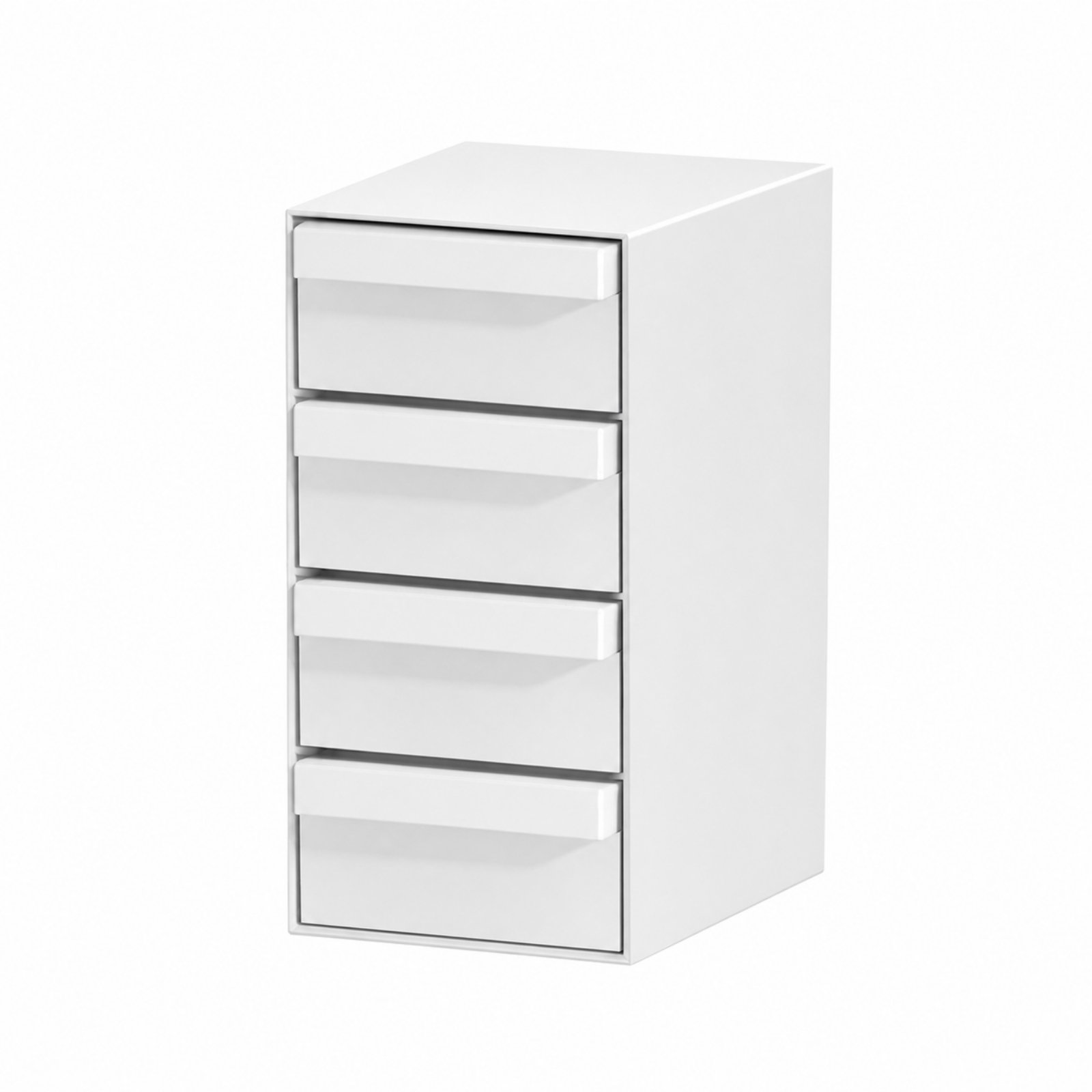 Craft Storage Drawer Unit