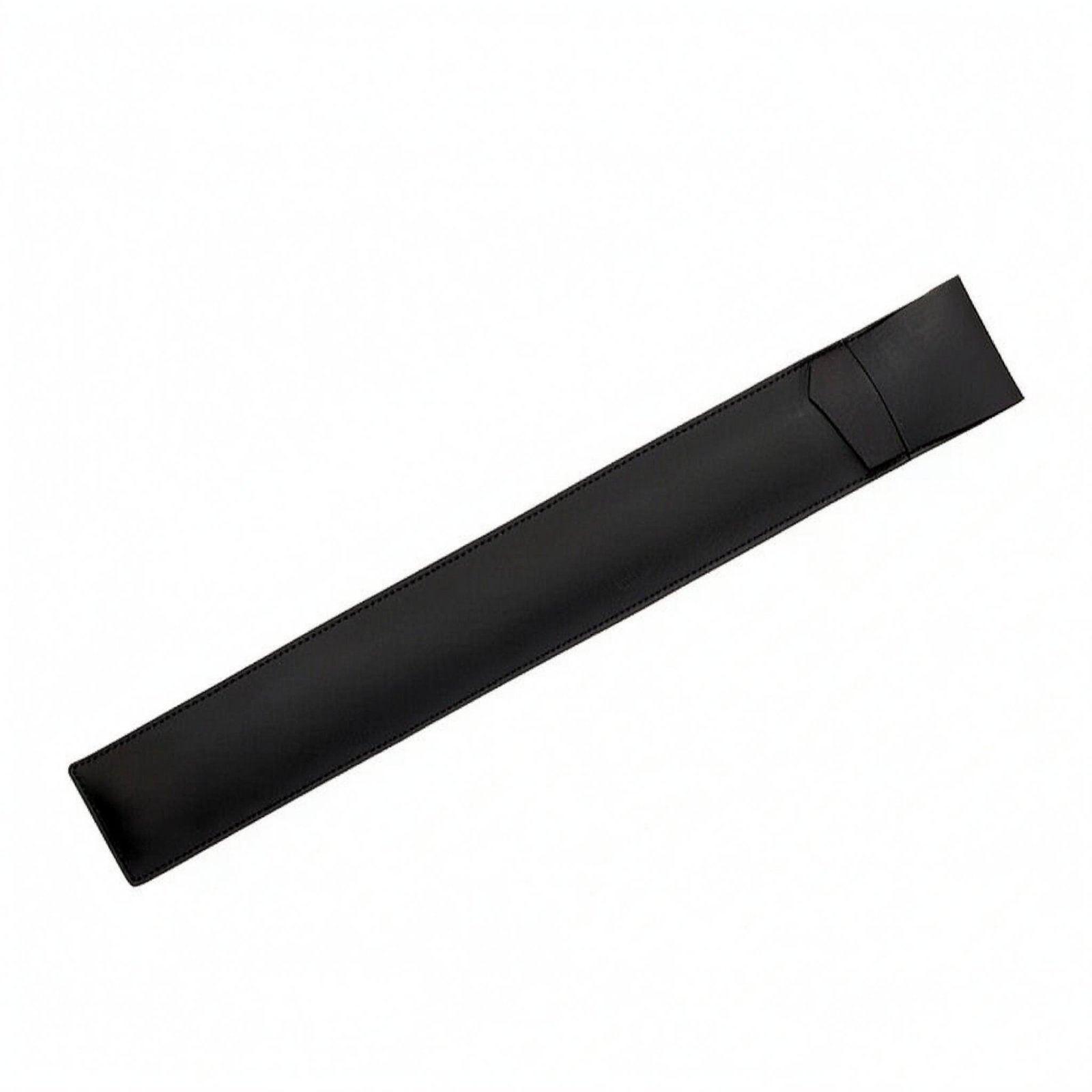 PU Leather Drumstick Bag – Black