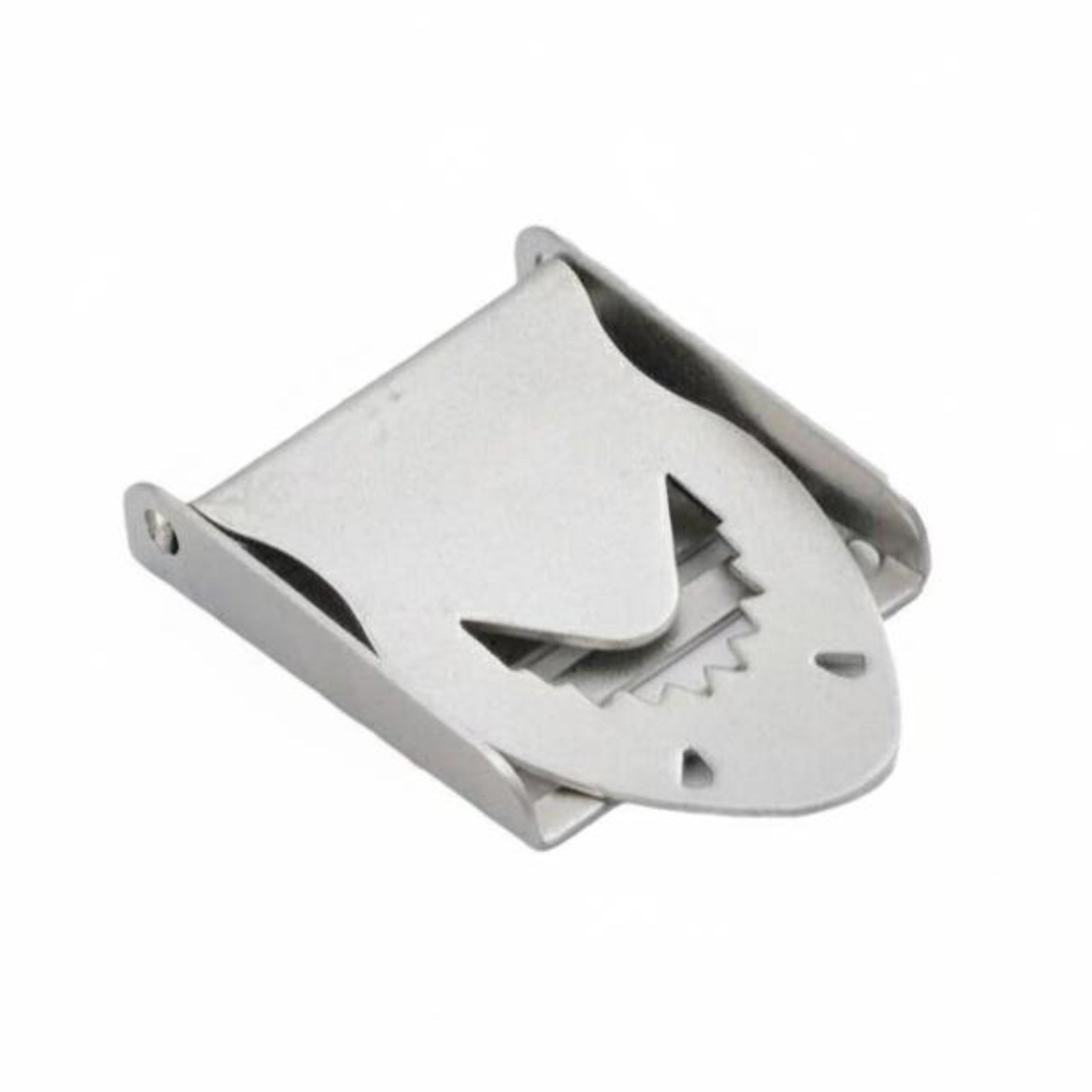 316 Stainless Steel Weight Belt Buckle