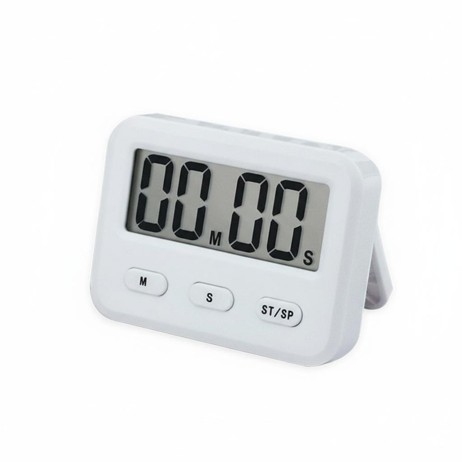 Large Display Study Timer