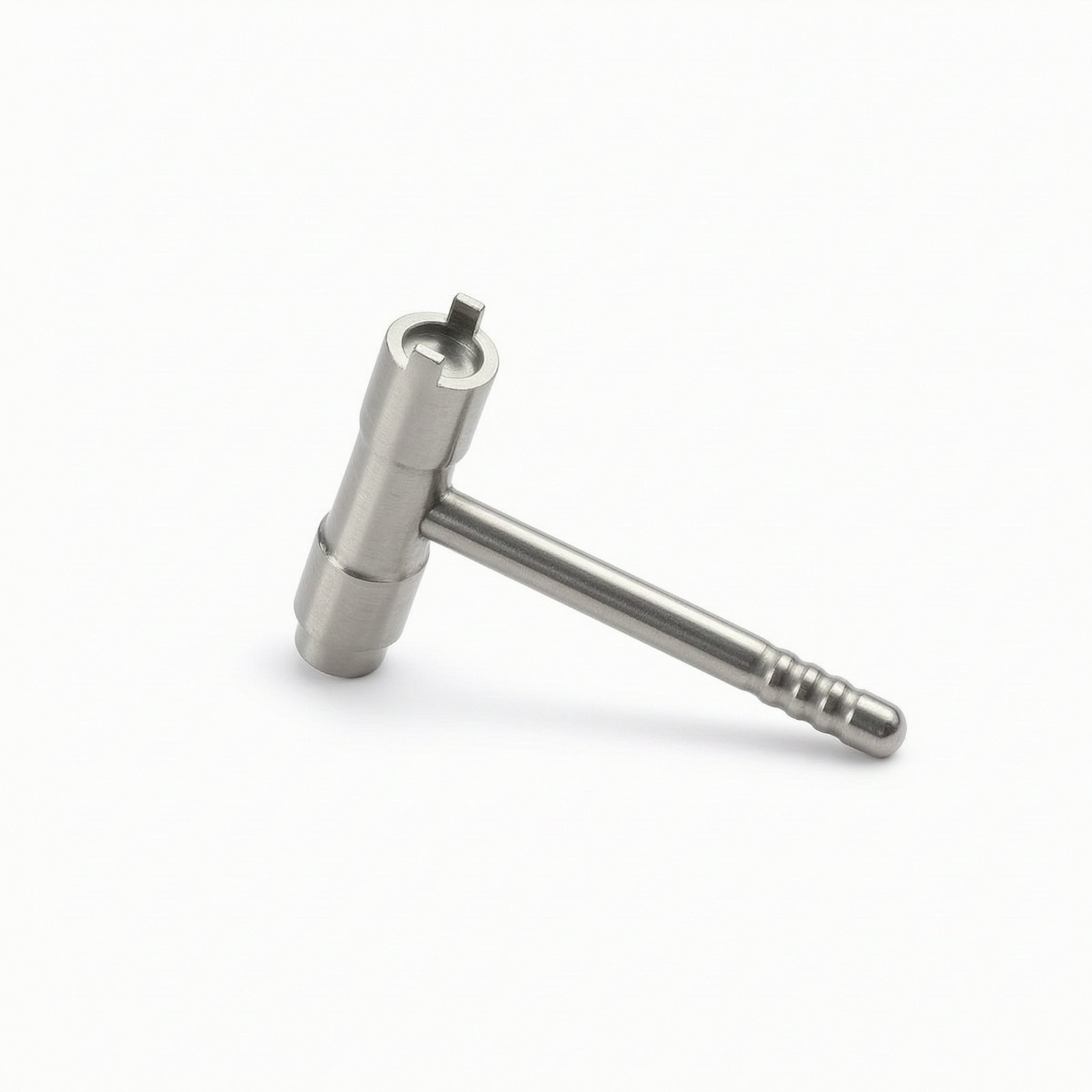 Piano Tuning Tool – Silver