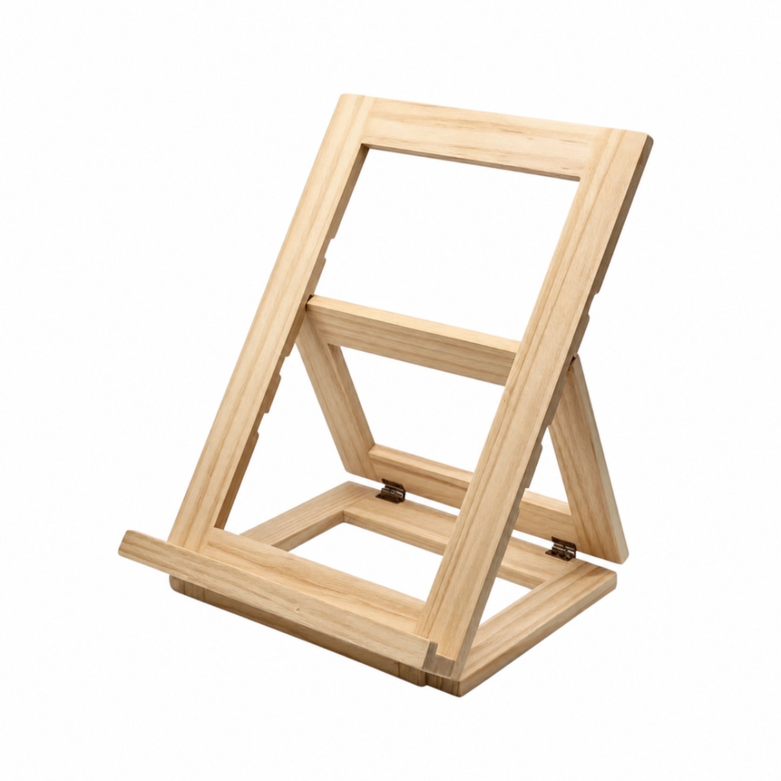 Foldable Tabletop Easel – 29.5 By 21