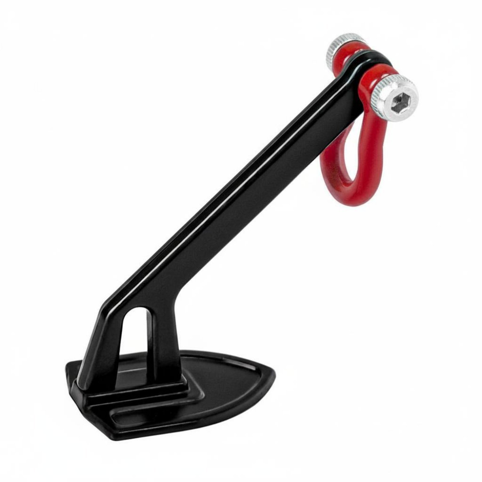 RC Ground Anchor Metal