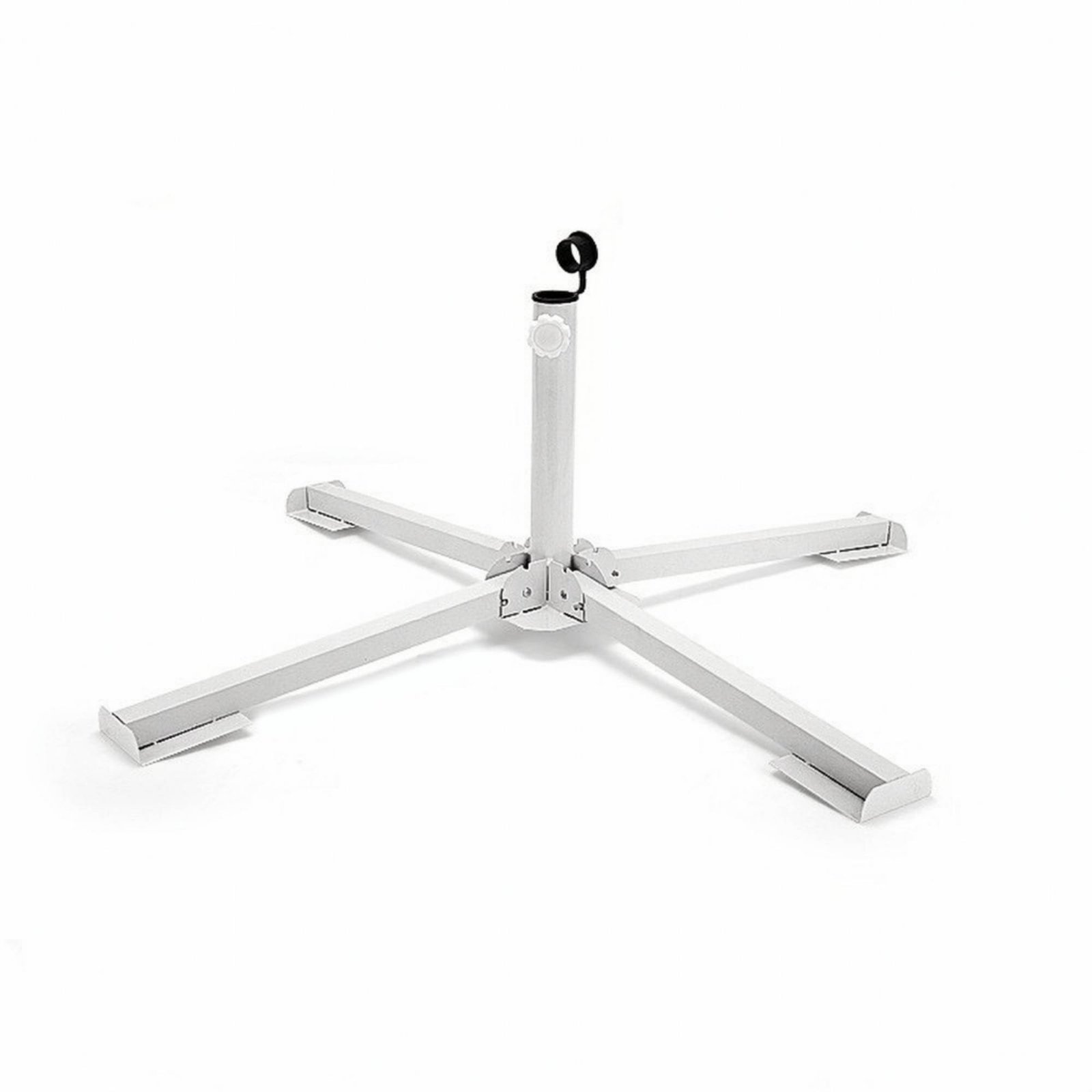 Foldable Umbrella Stand – Cross Base