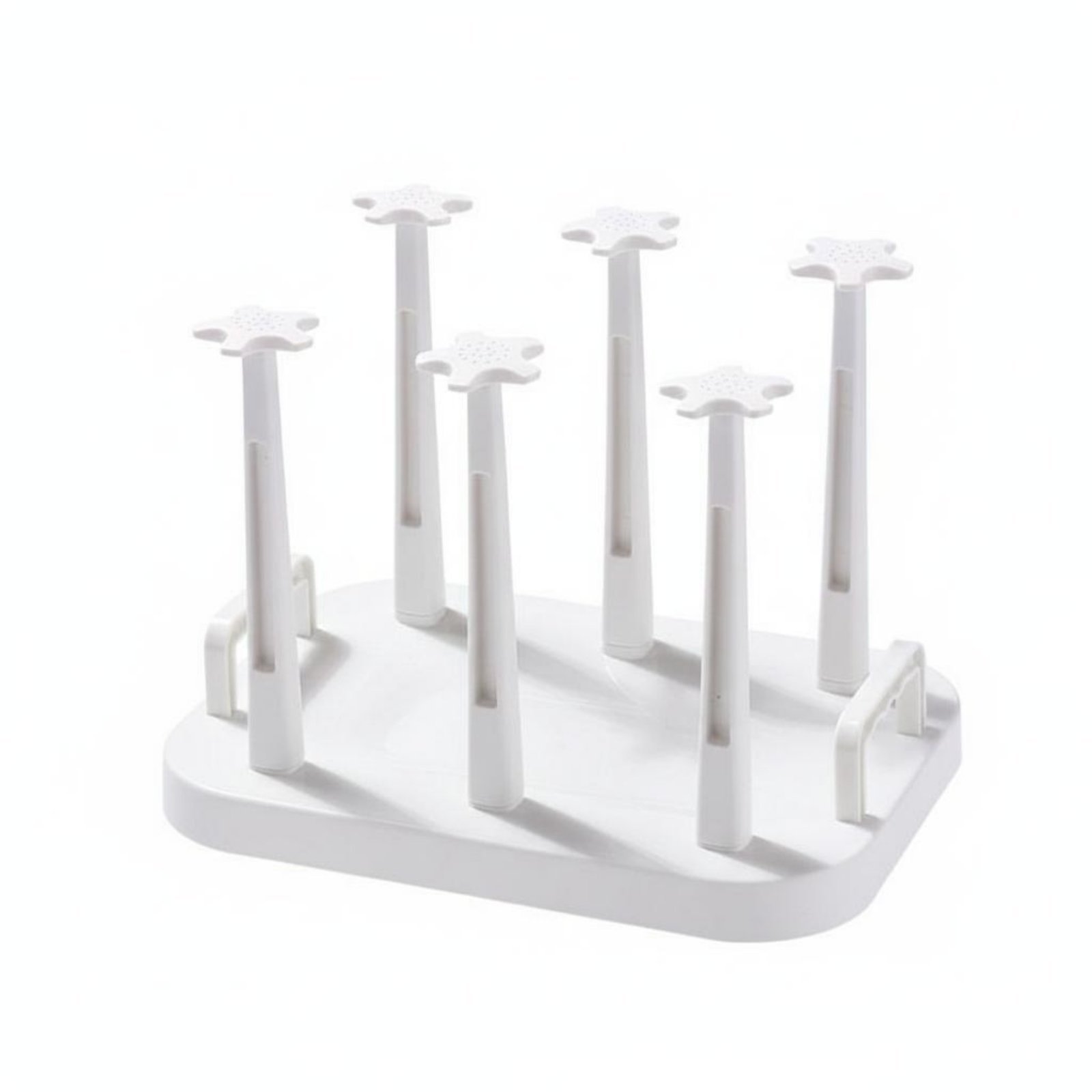 Doubletier Draining Board