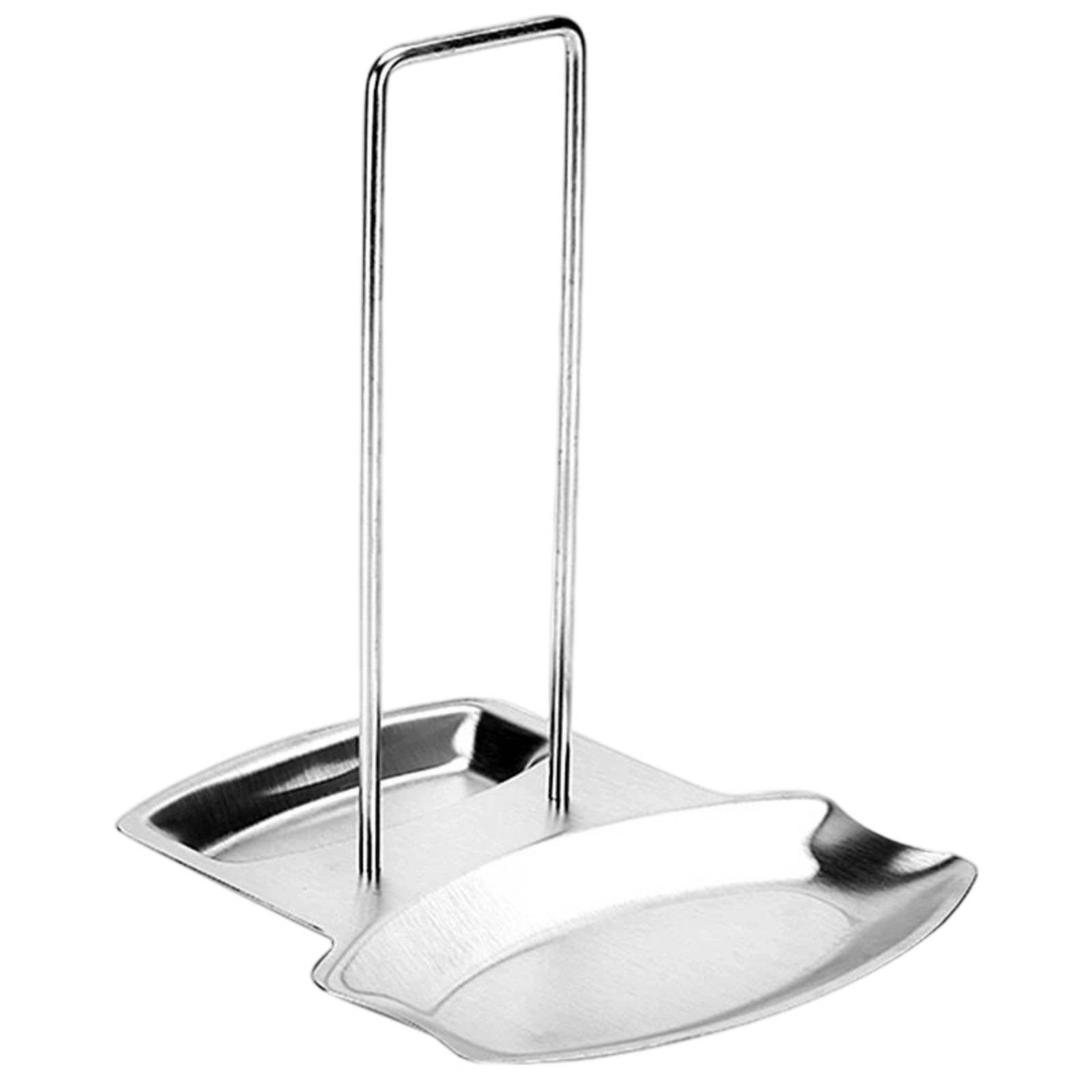 Stainless Steel Pot Lid Rack – Box