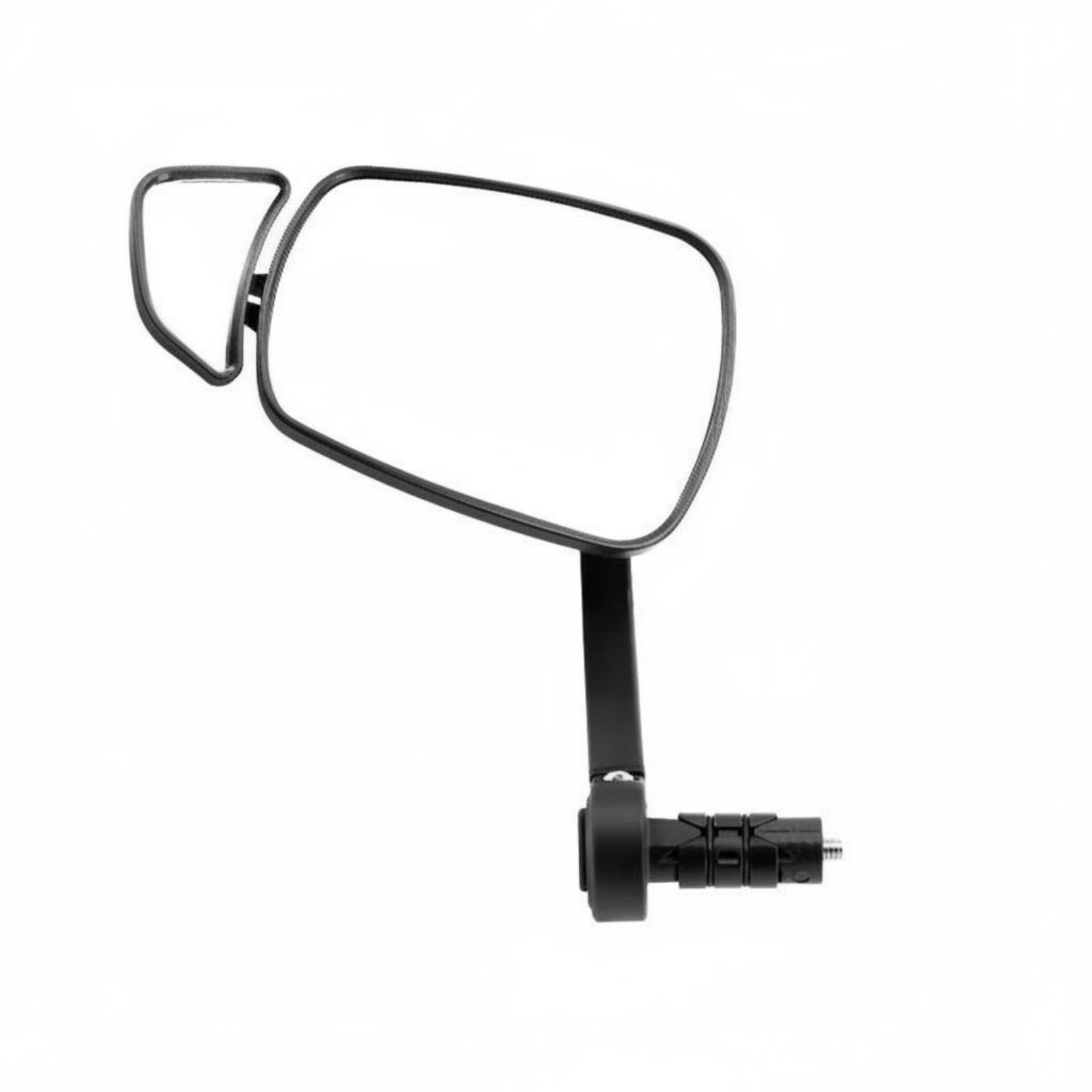 Bike Rear Mirror Adjustable