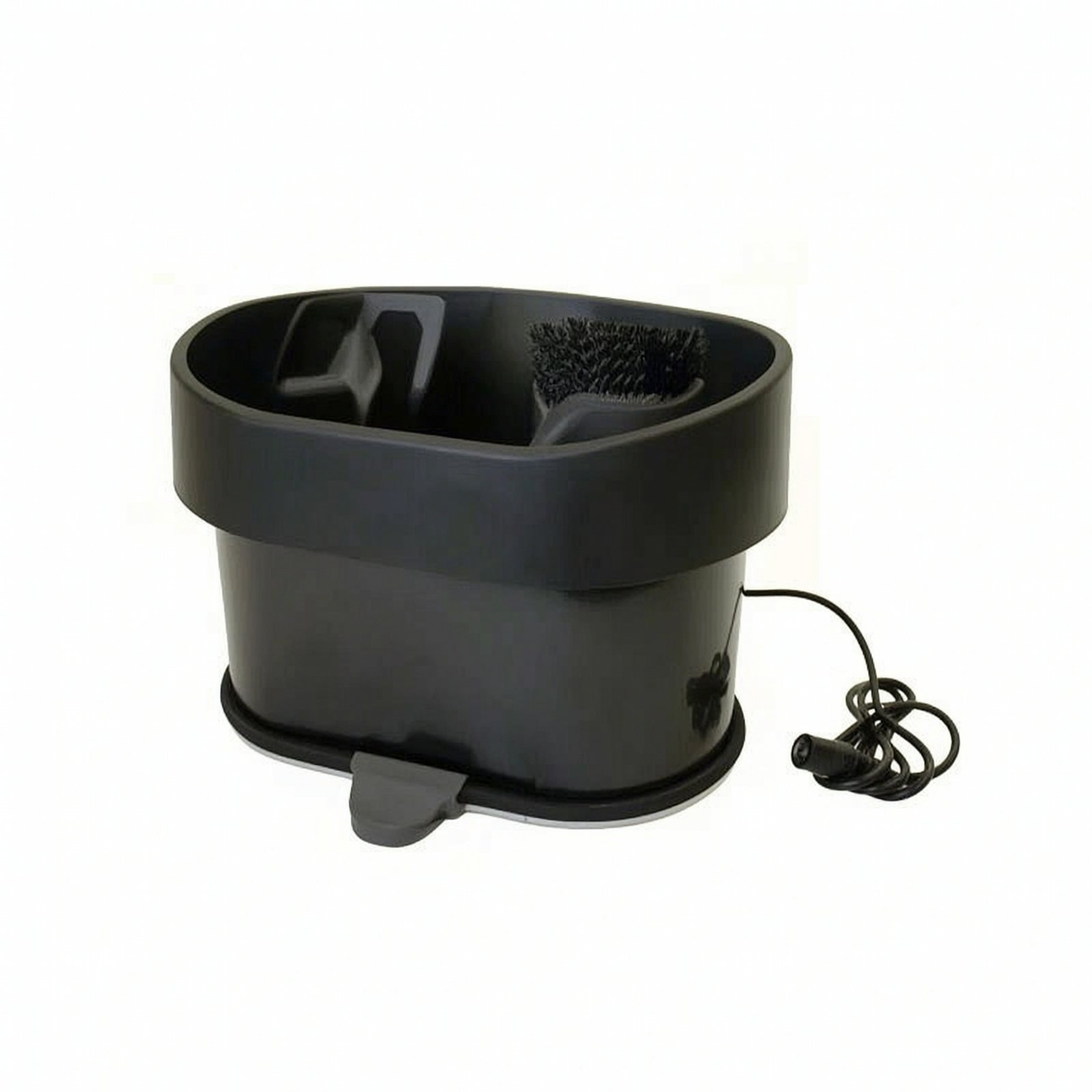 Automatic Portafilter Cleaner
