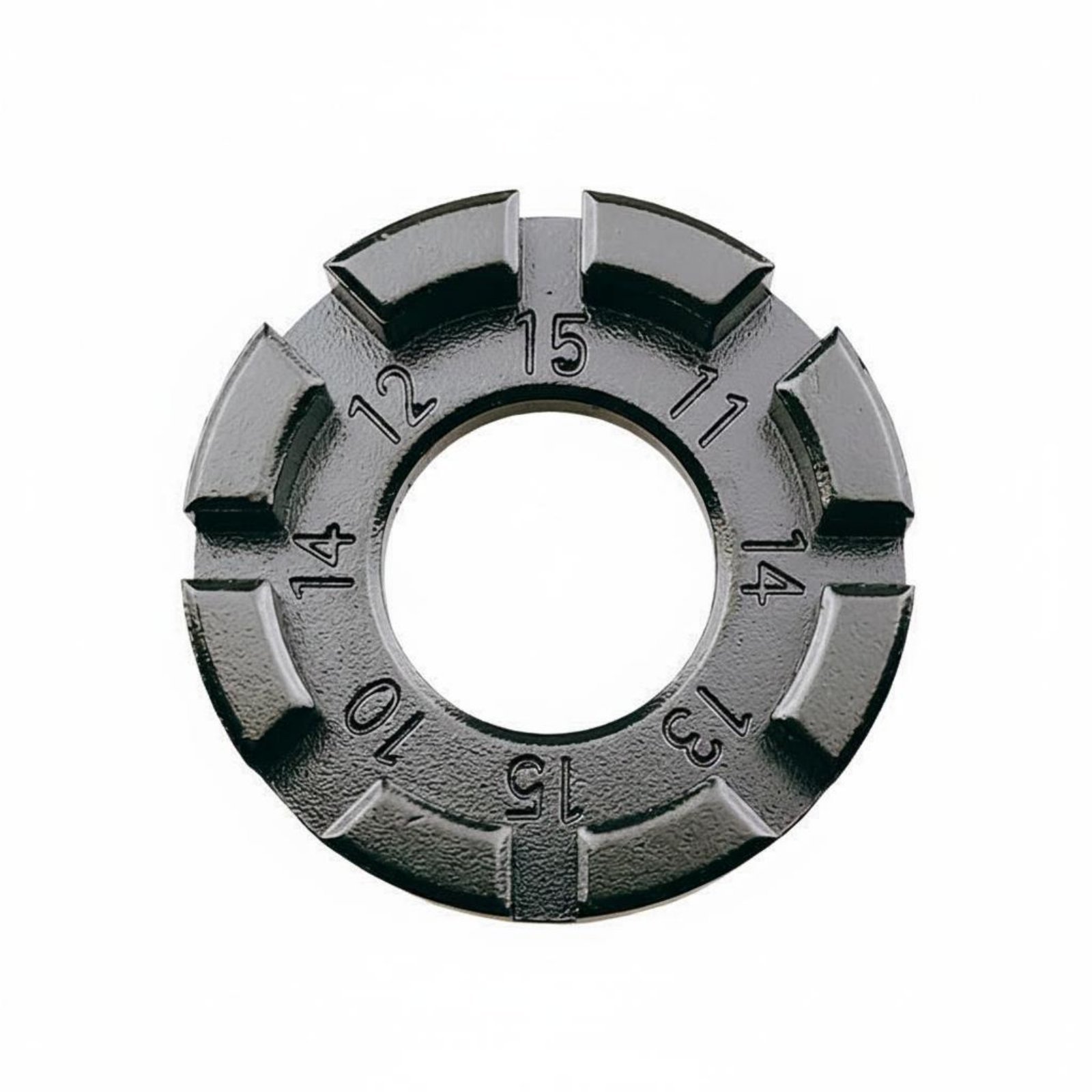 Cycle Spoke Key