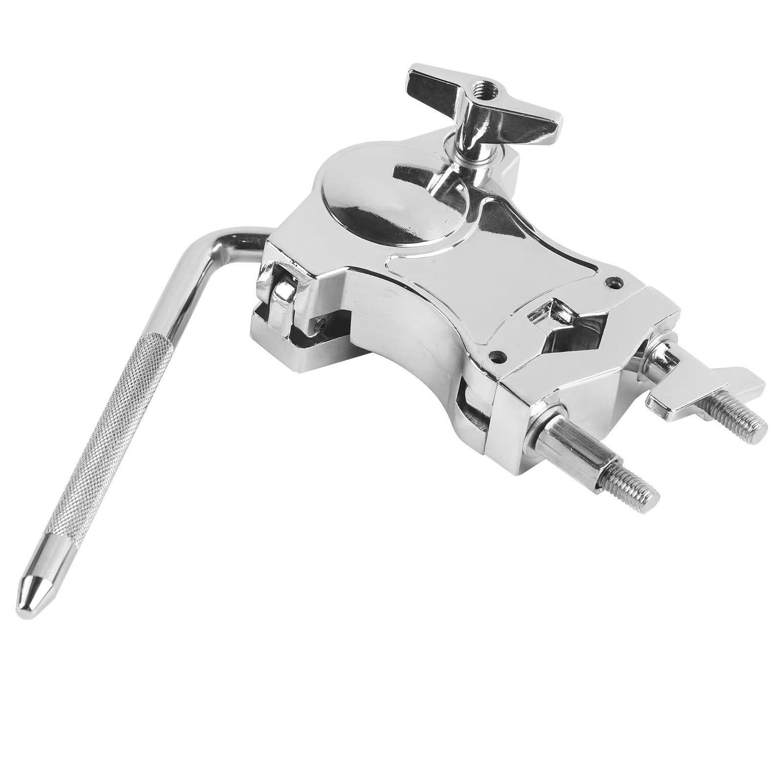 Drum Clamp with L-Rod – Tom Mount