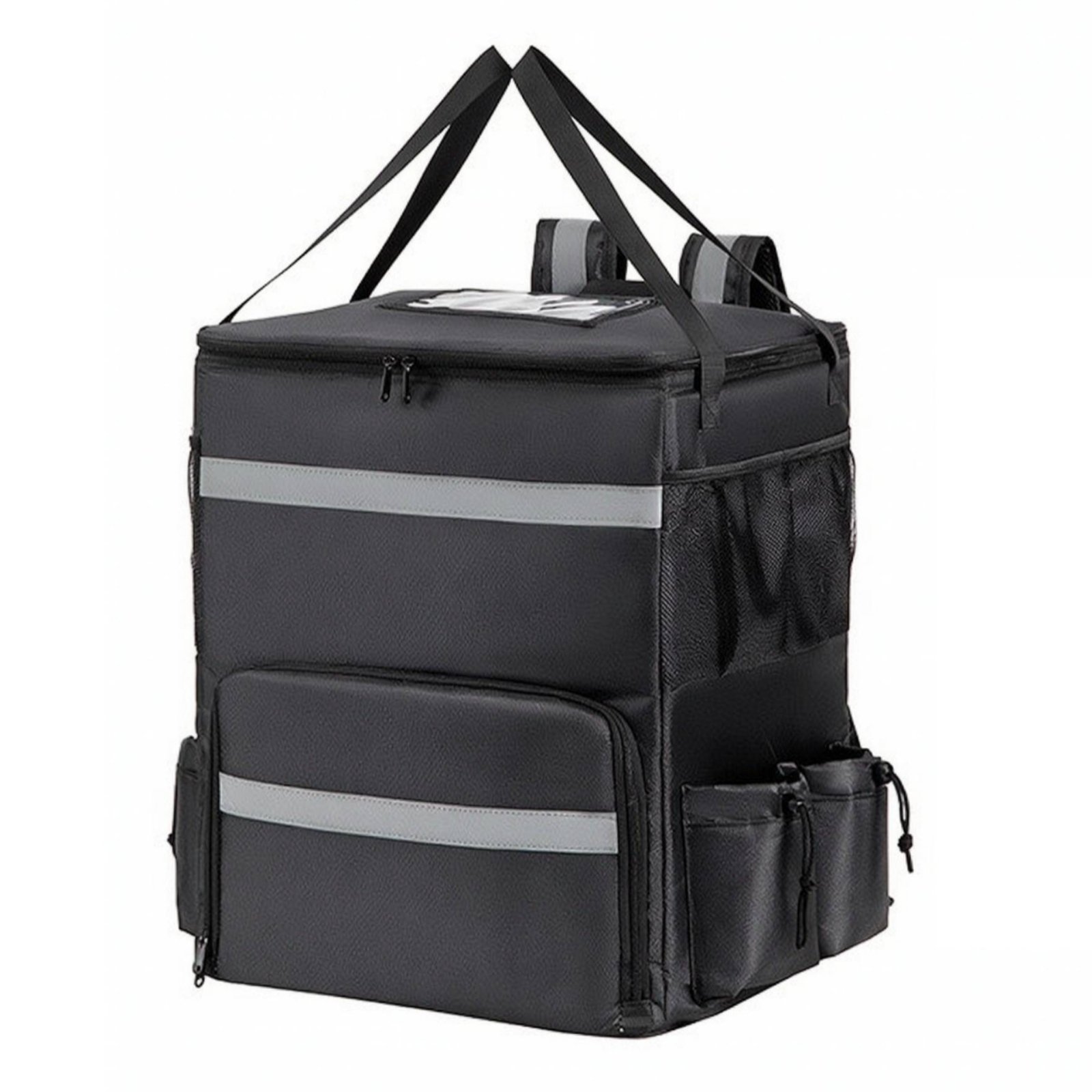 Insulated Backpack with Divider