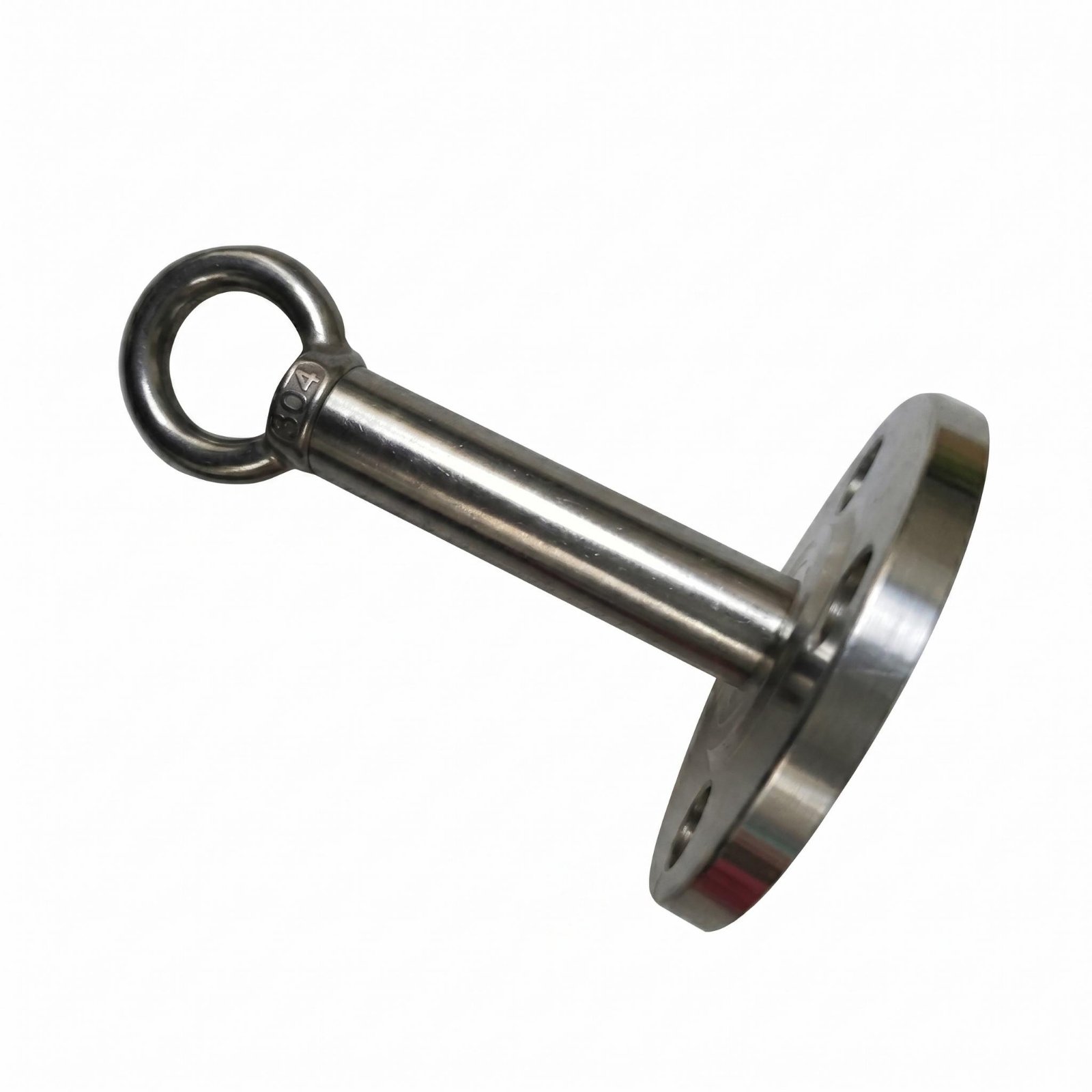 Stainless Steel Eye Hook