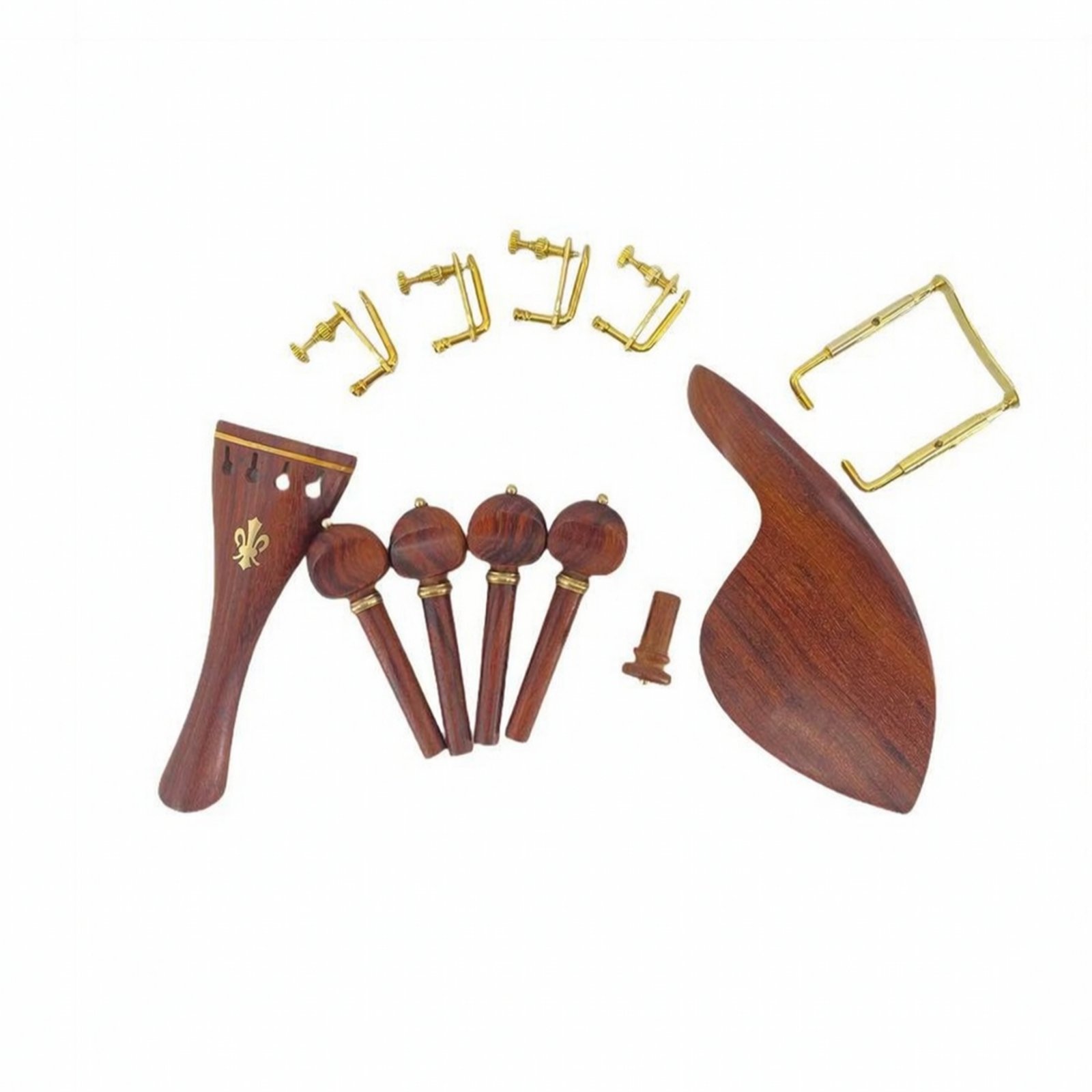 4/4 Violin Repair Kit