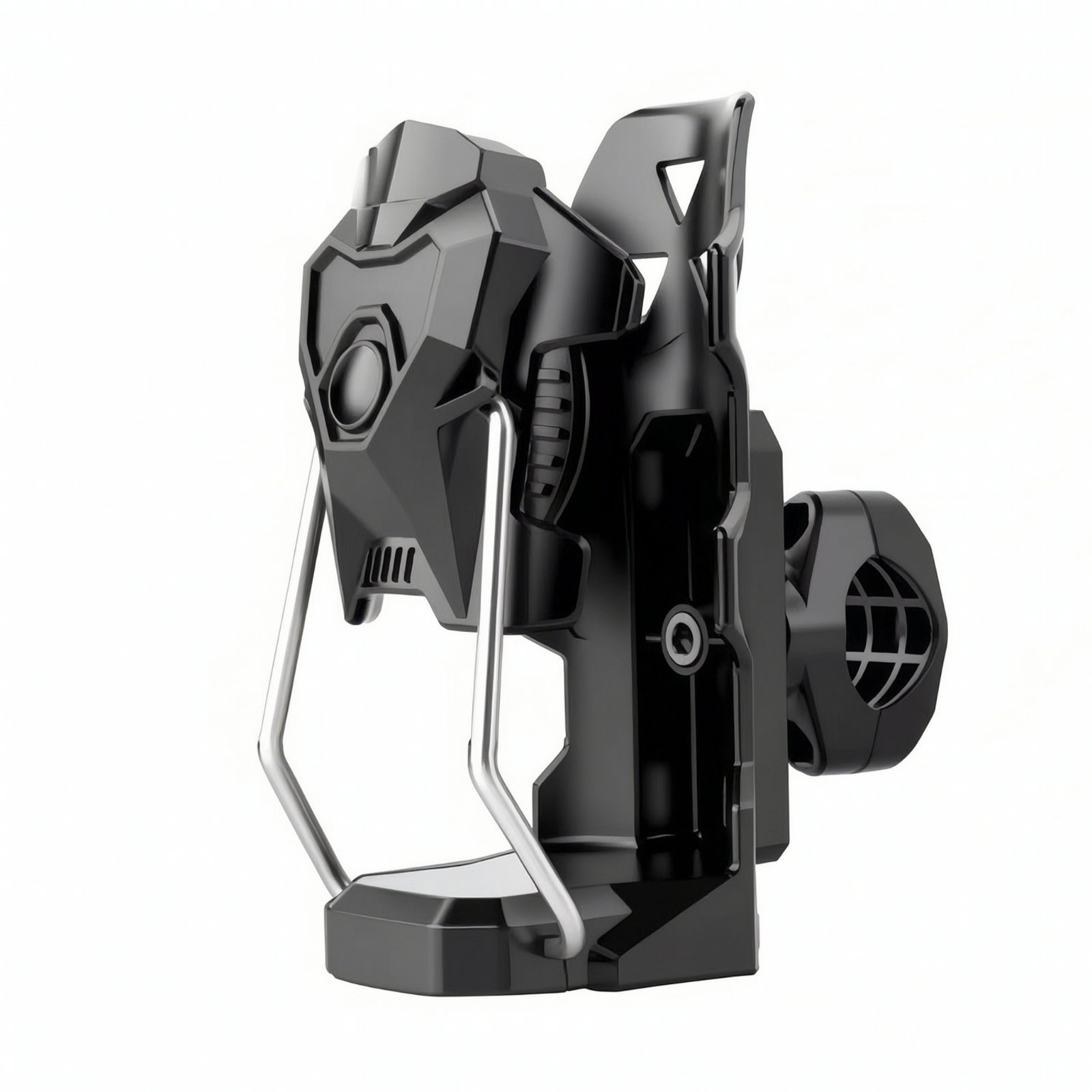 Adjustable Bike Bottle Holder