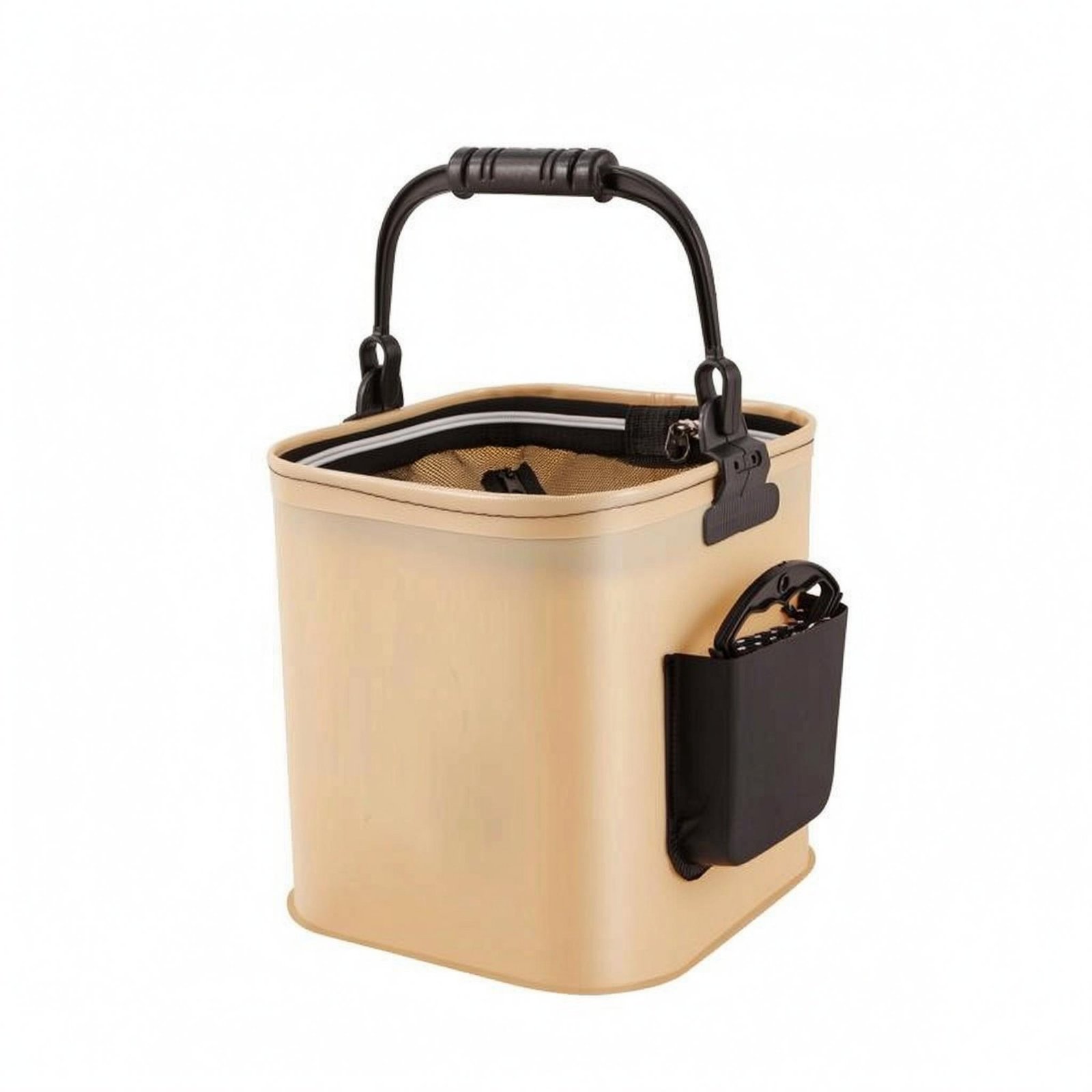 Fishing Bucket Foldable