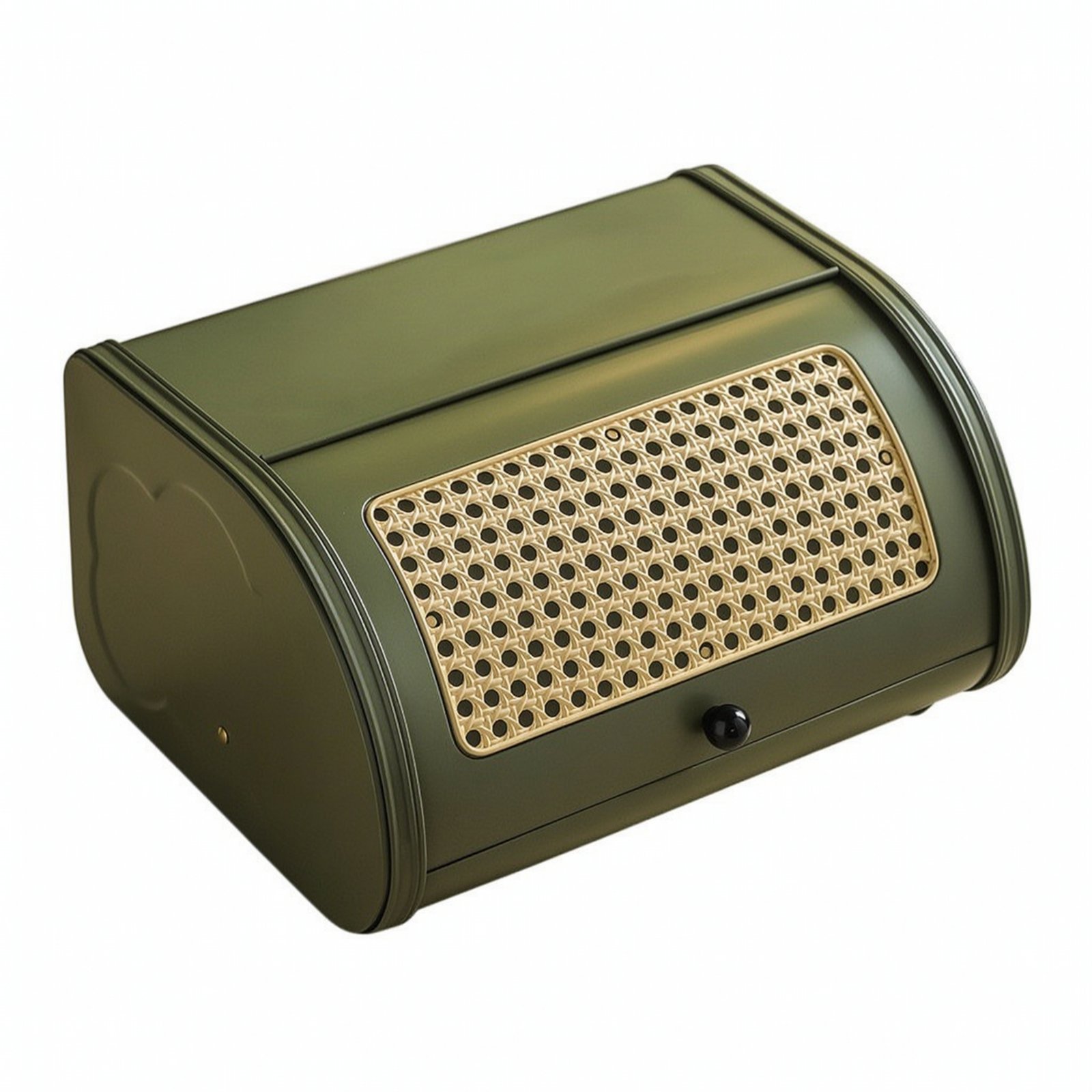 Metal Storage Box