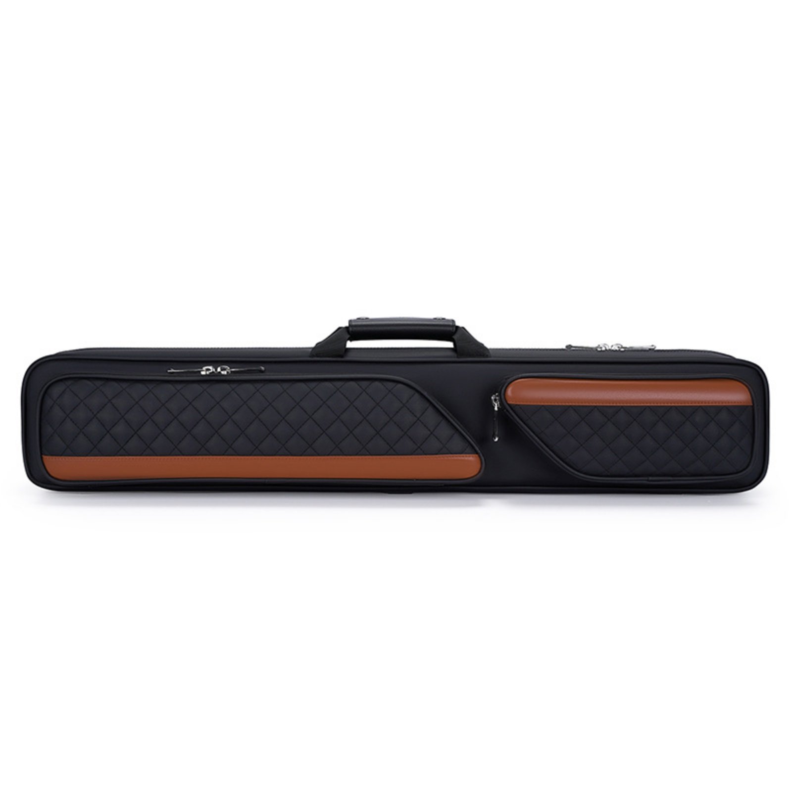 Billiard Cue Carrying Case – Black