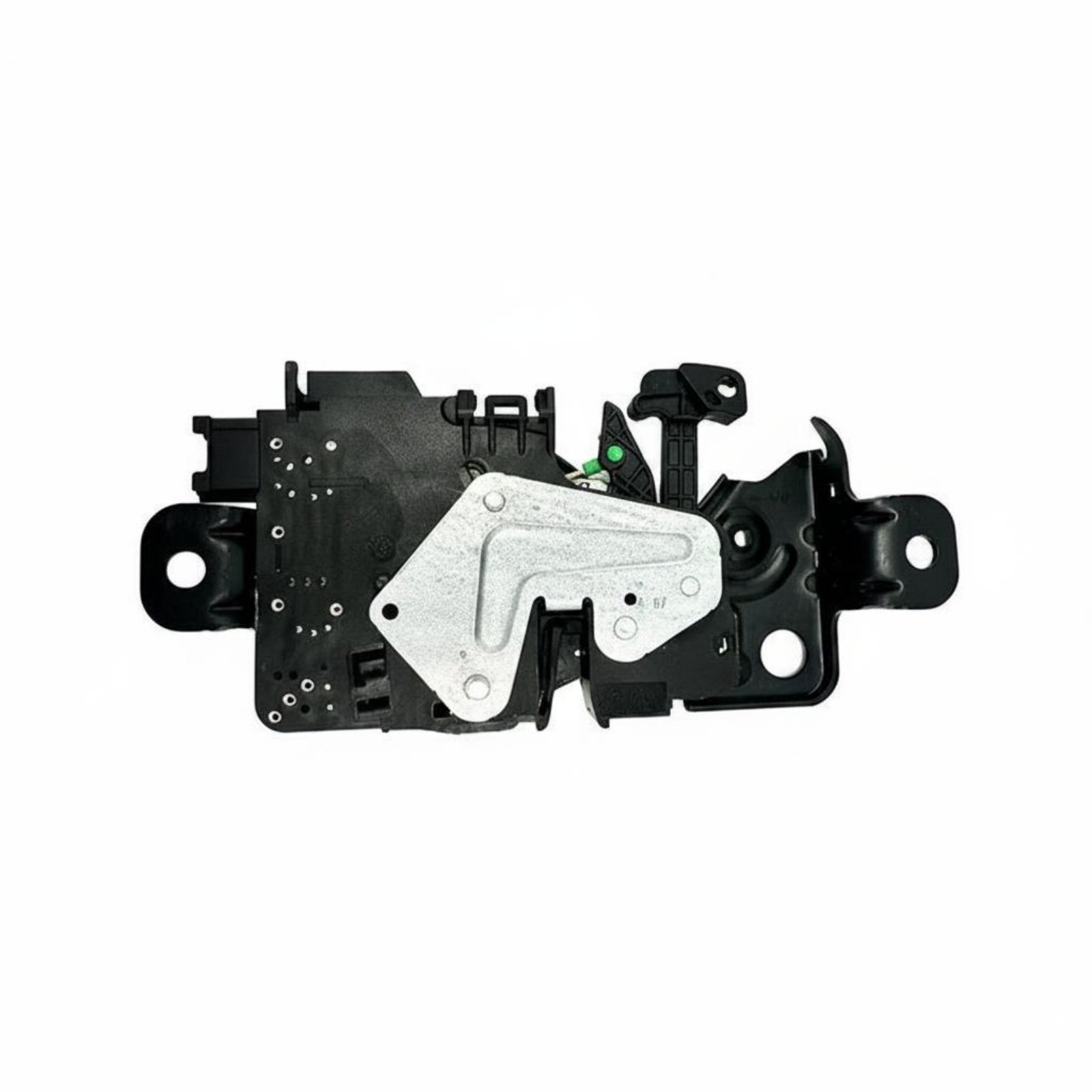 Trunk Lock Actuator